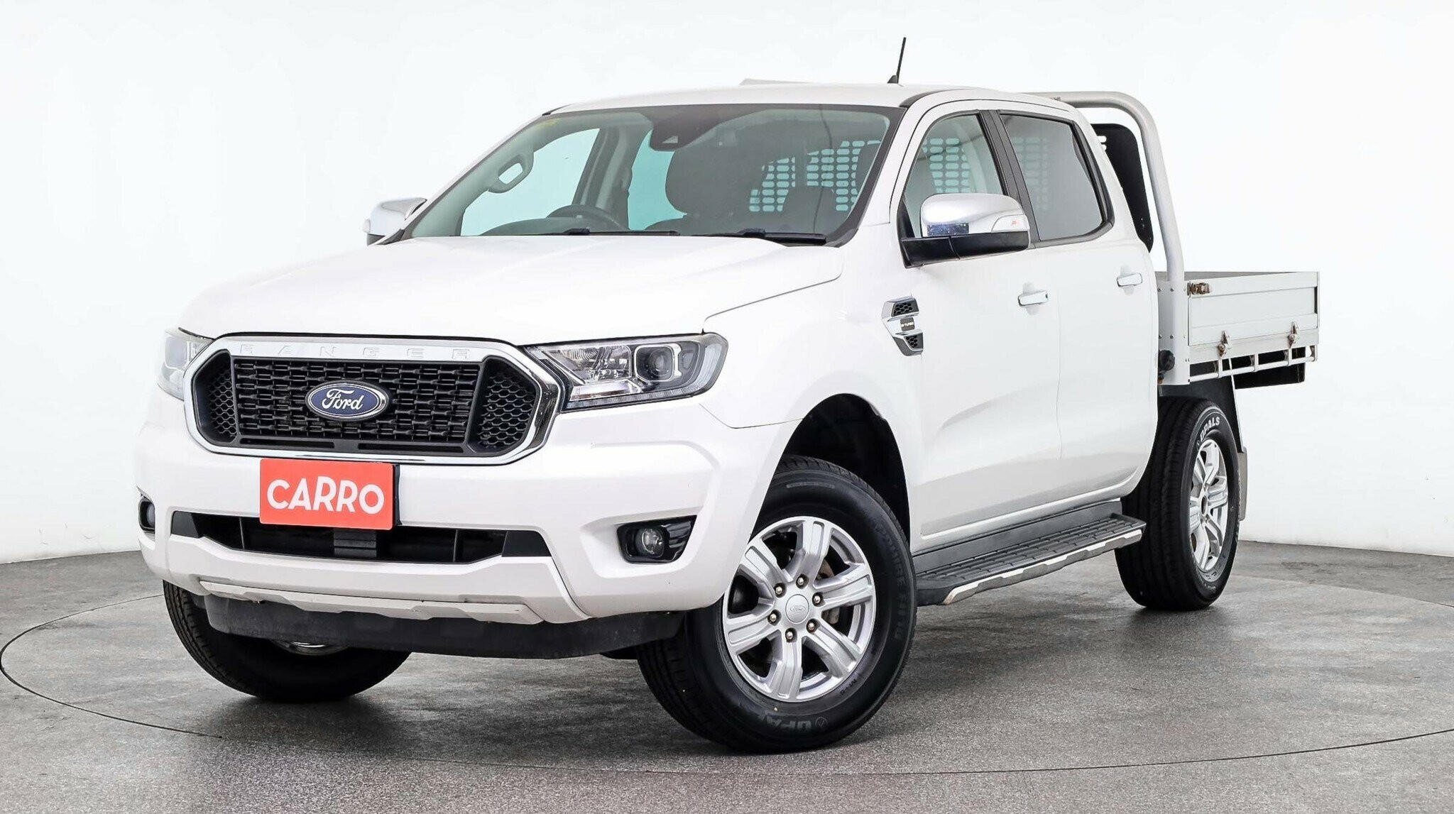 Ford Ranger image 2