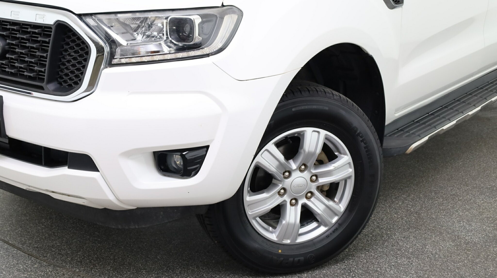 Ford Ranger image 3