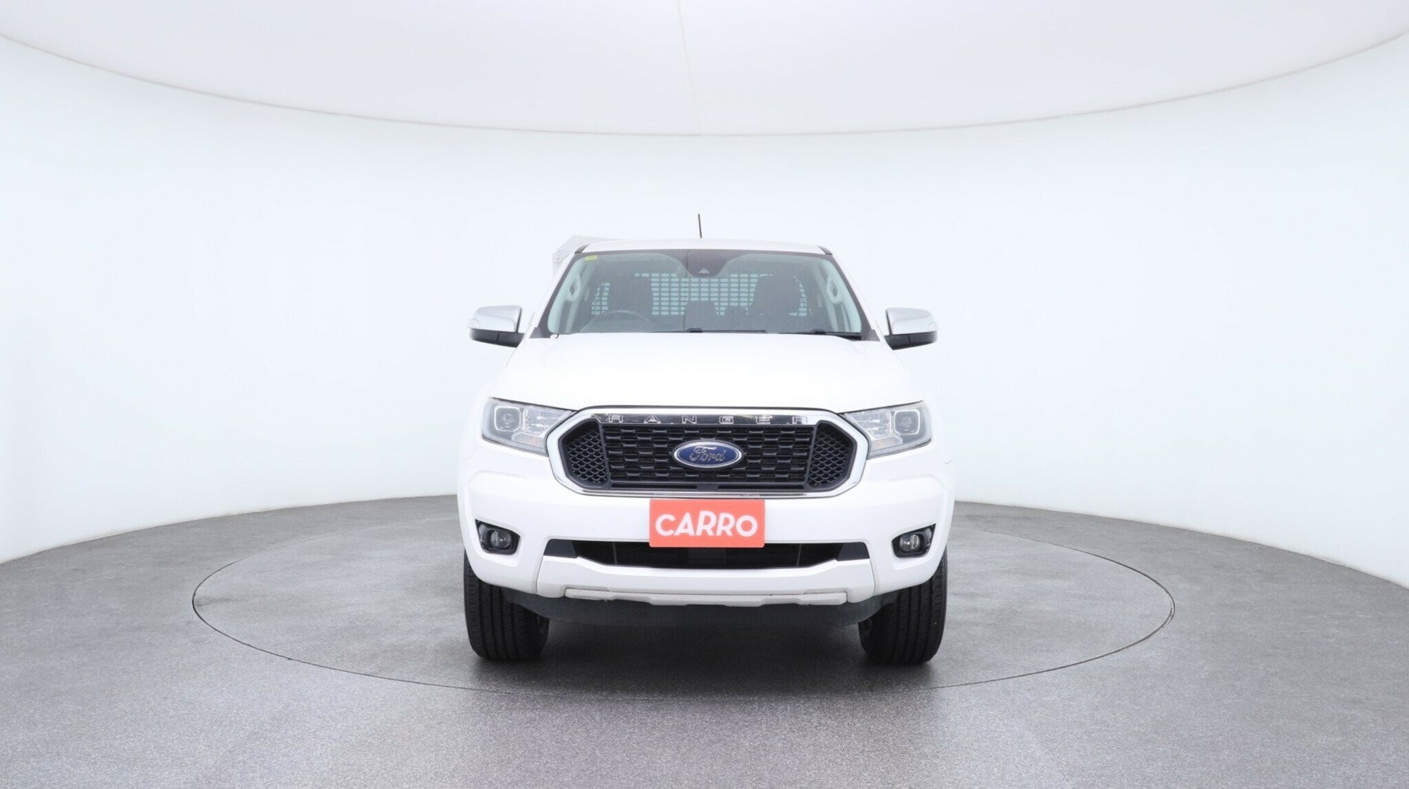Ford Ranger image 4