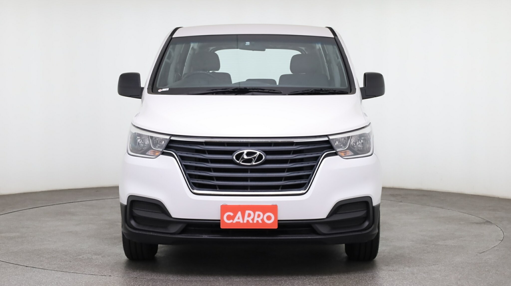 Hyundai Iload image 4