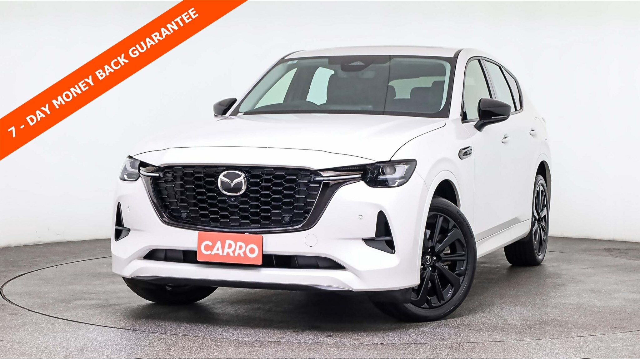 Mazda Cx-60 image 1