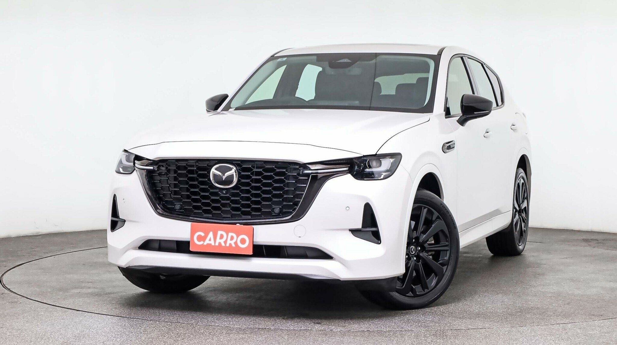 Mazda Cx-60 image 2