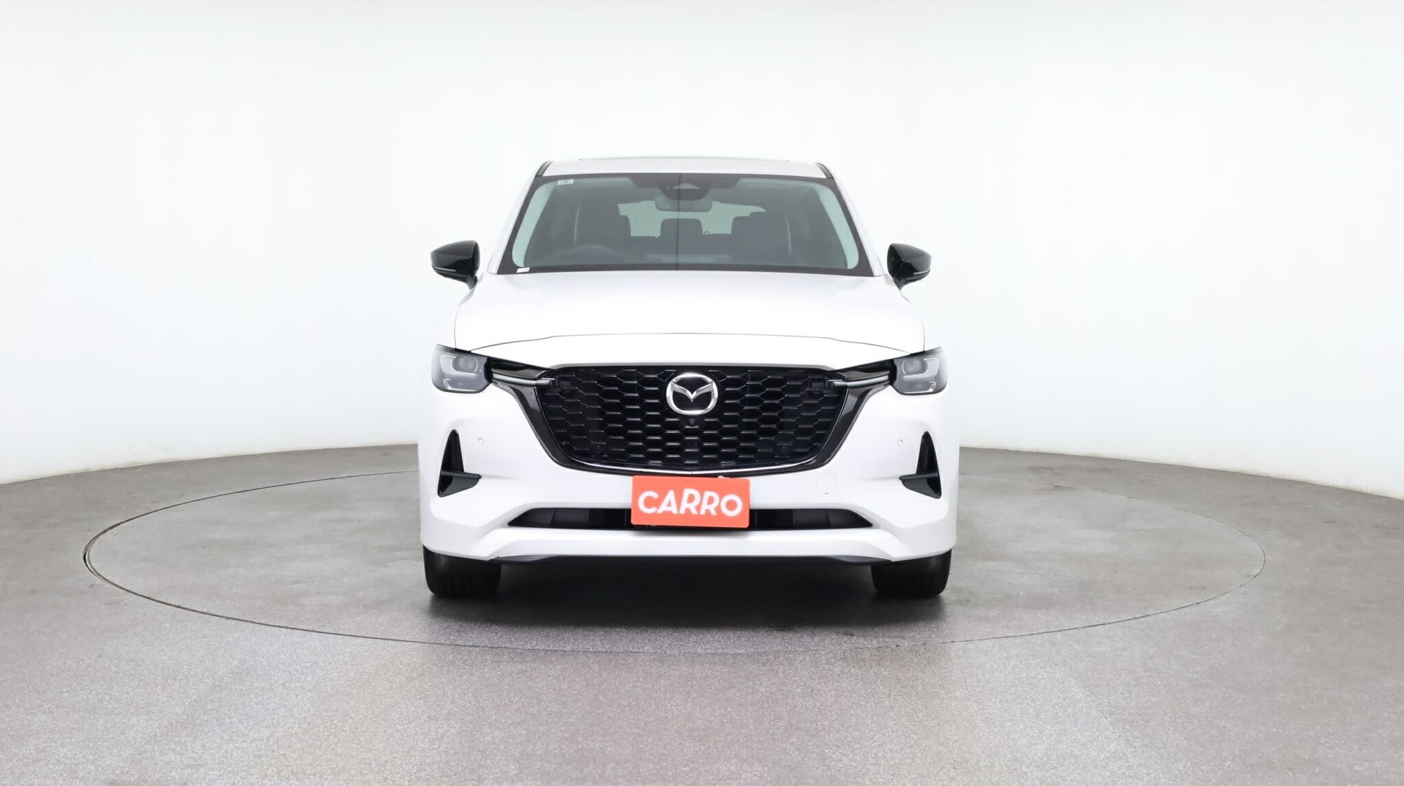 Mazda Cx-60 image 4