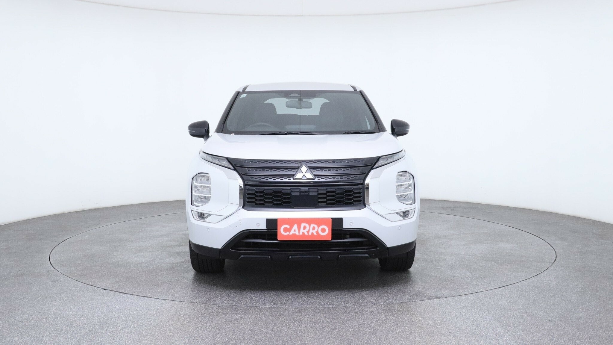Mitsubishi Outlander image 4