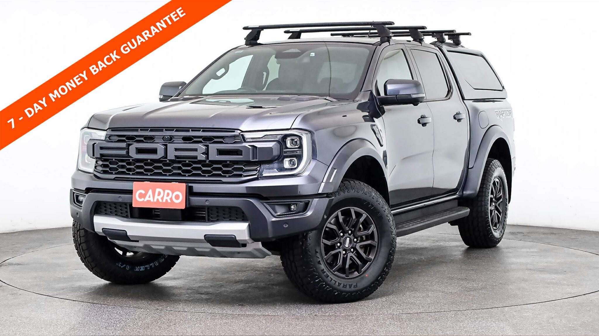 Ford Ranger image 1