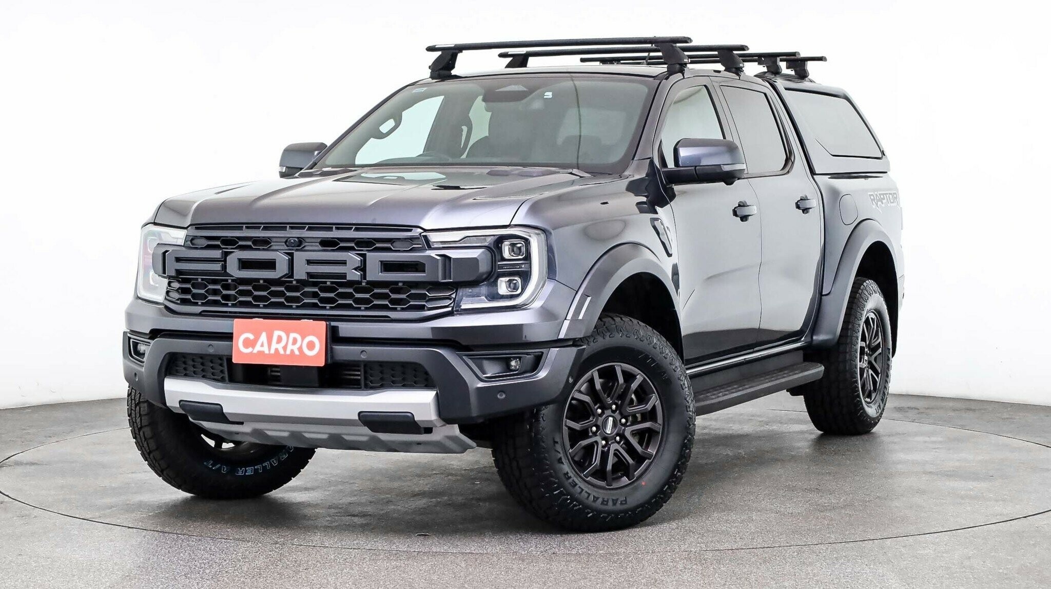 Ford Ranger image 2