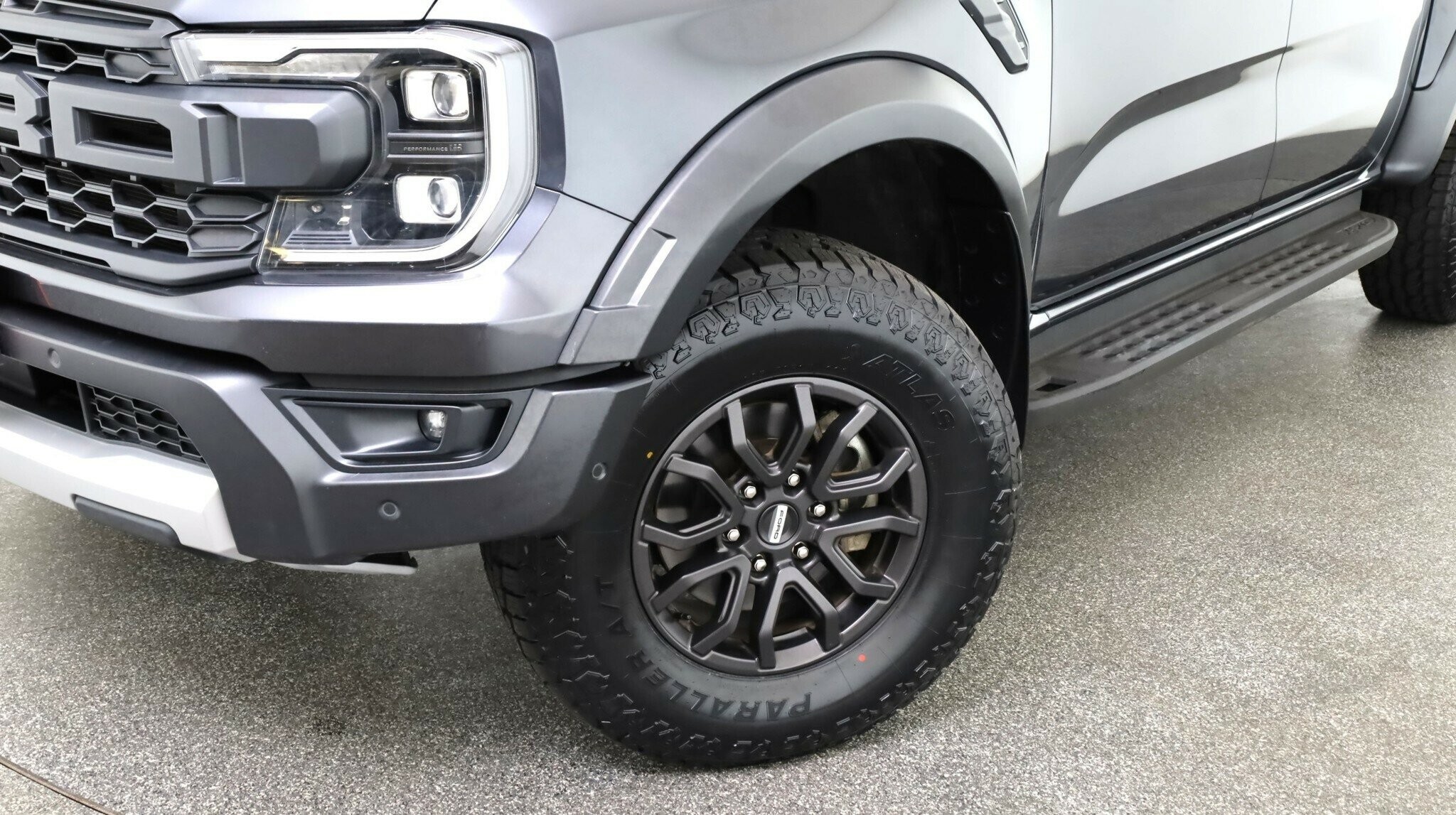 Ford Ranger image 3