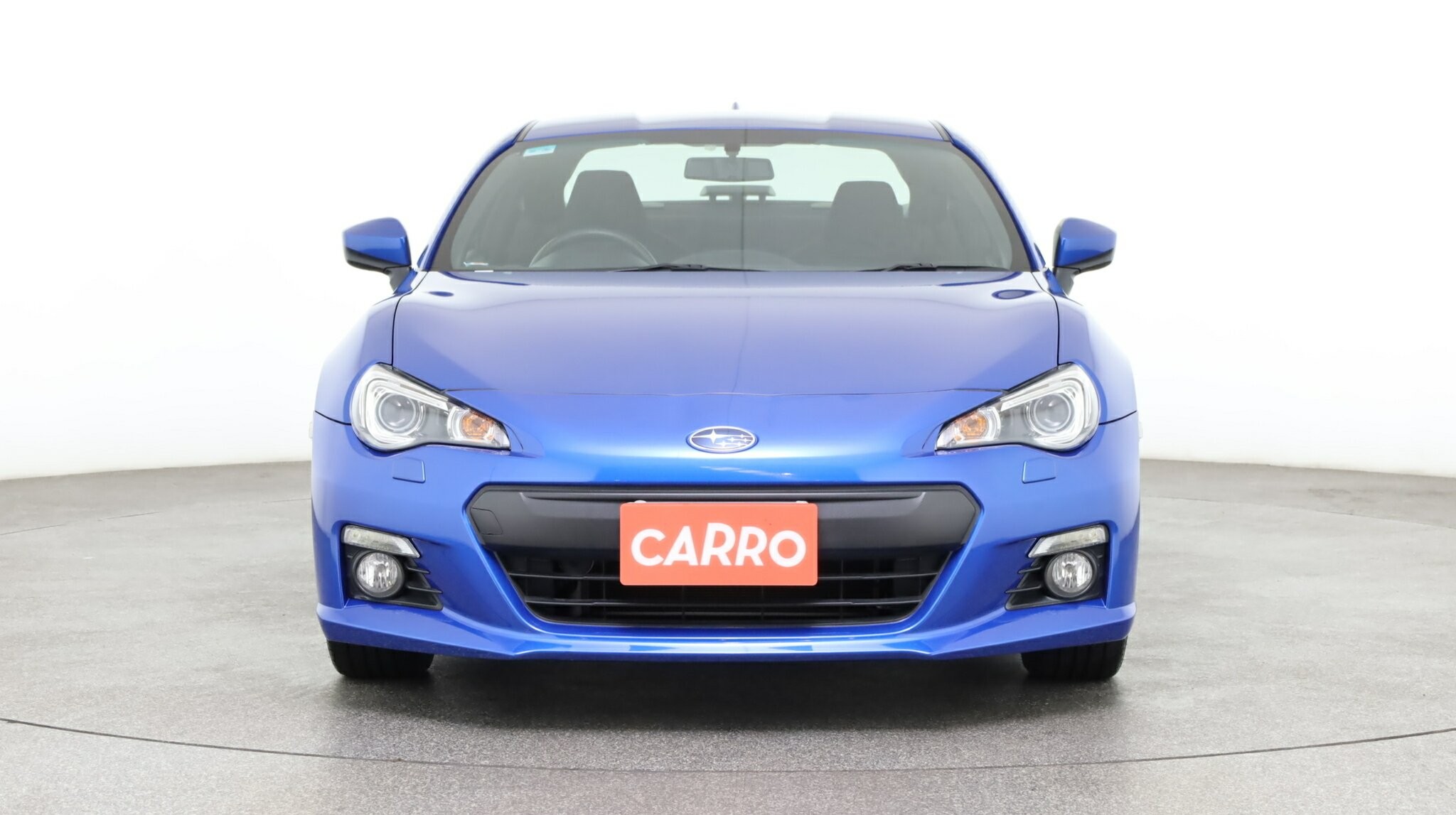 Subaru Brz image 4