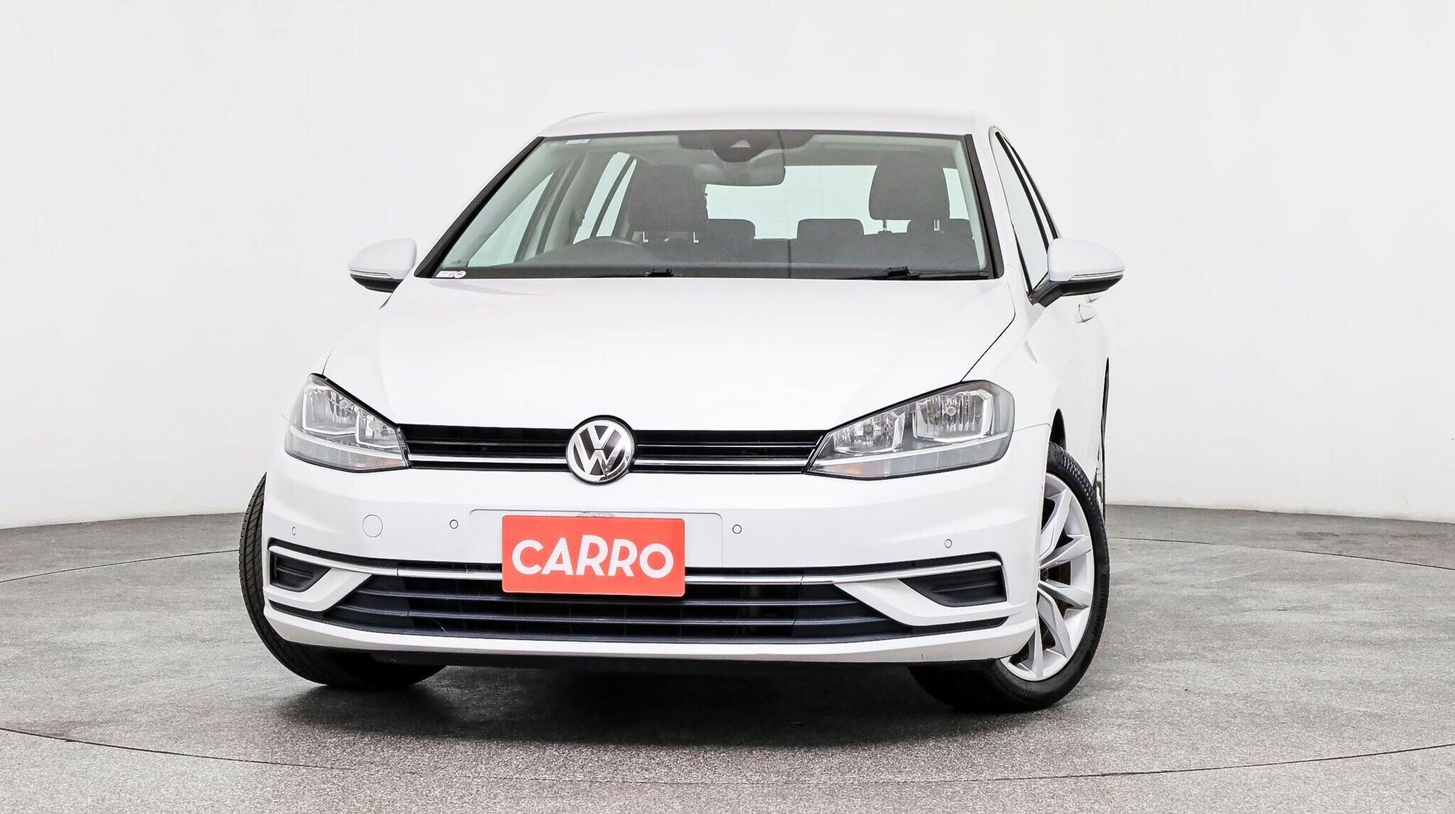Volkswagen Golf image 2