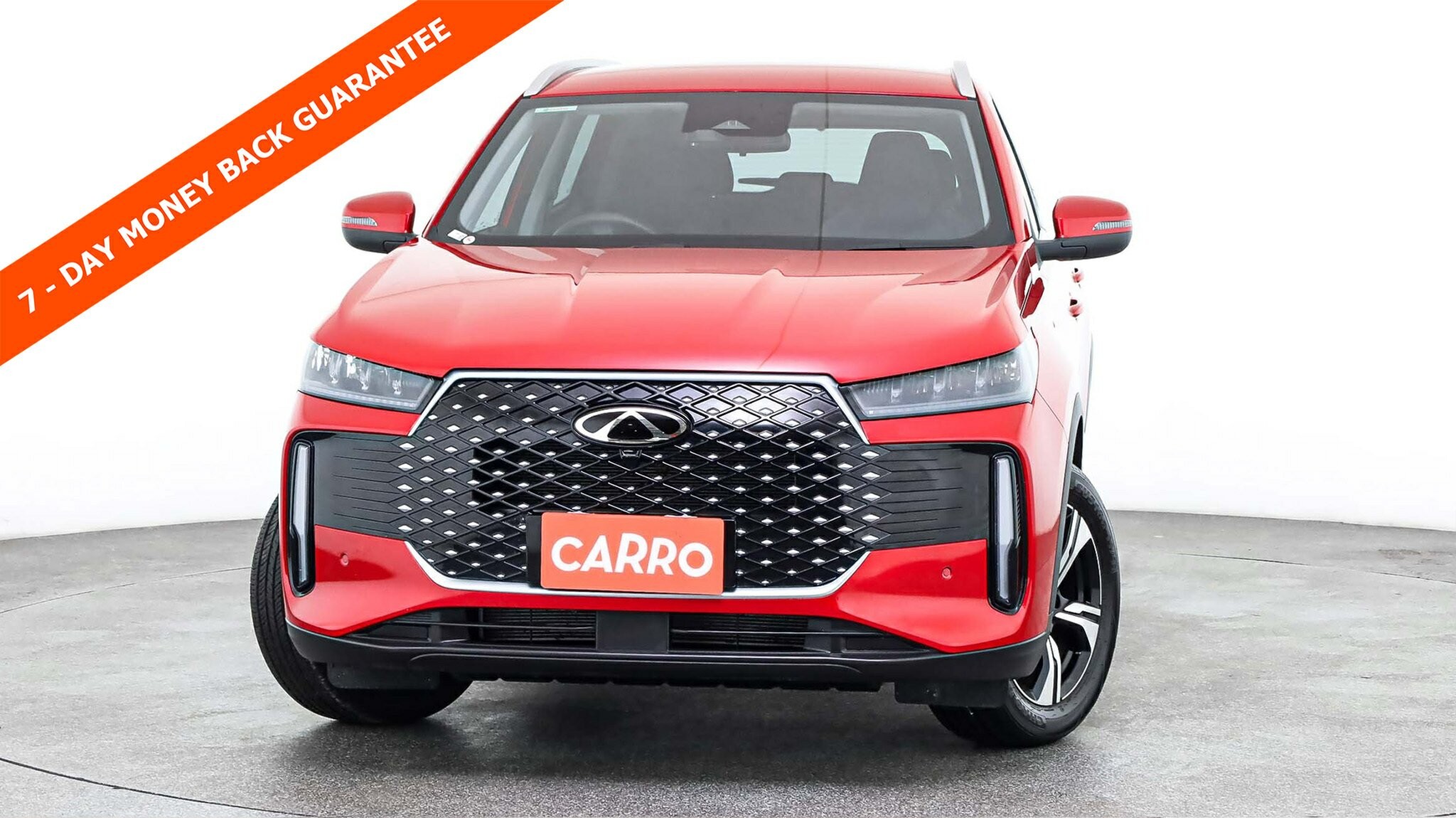 Chery Tiggo 4 image 1
