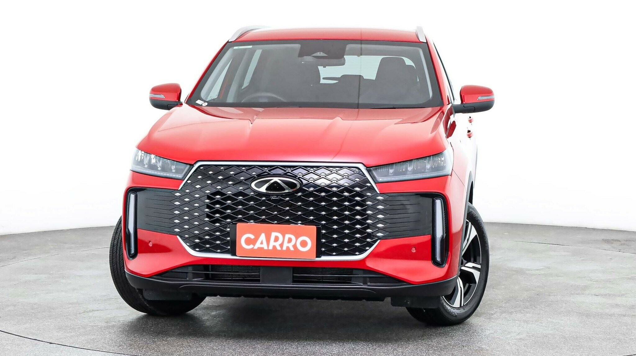 Chery Tiggo 4 image 2