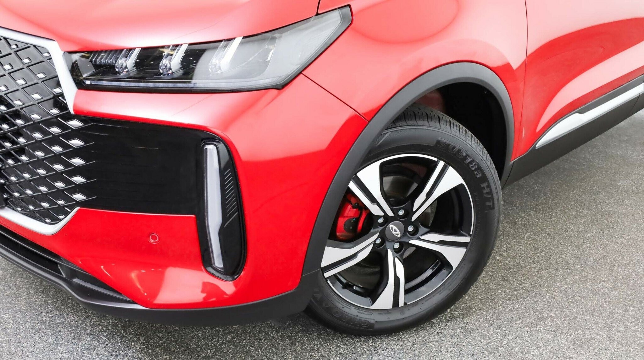 Chery Tiggo 4 image 3