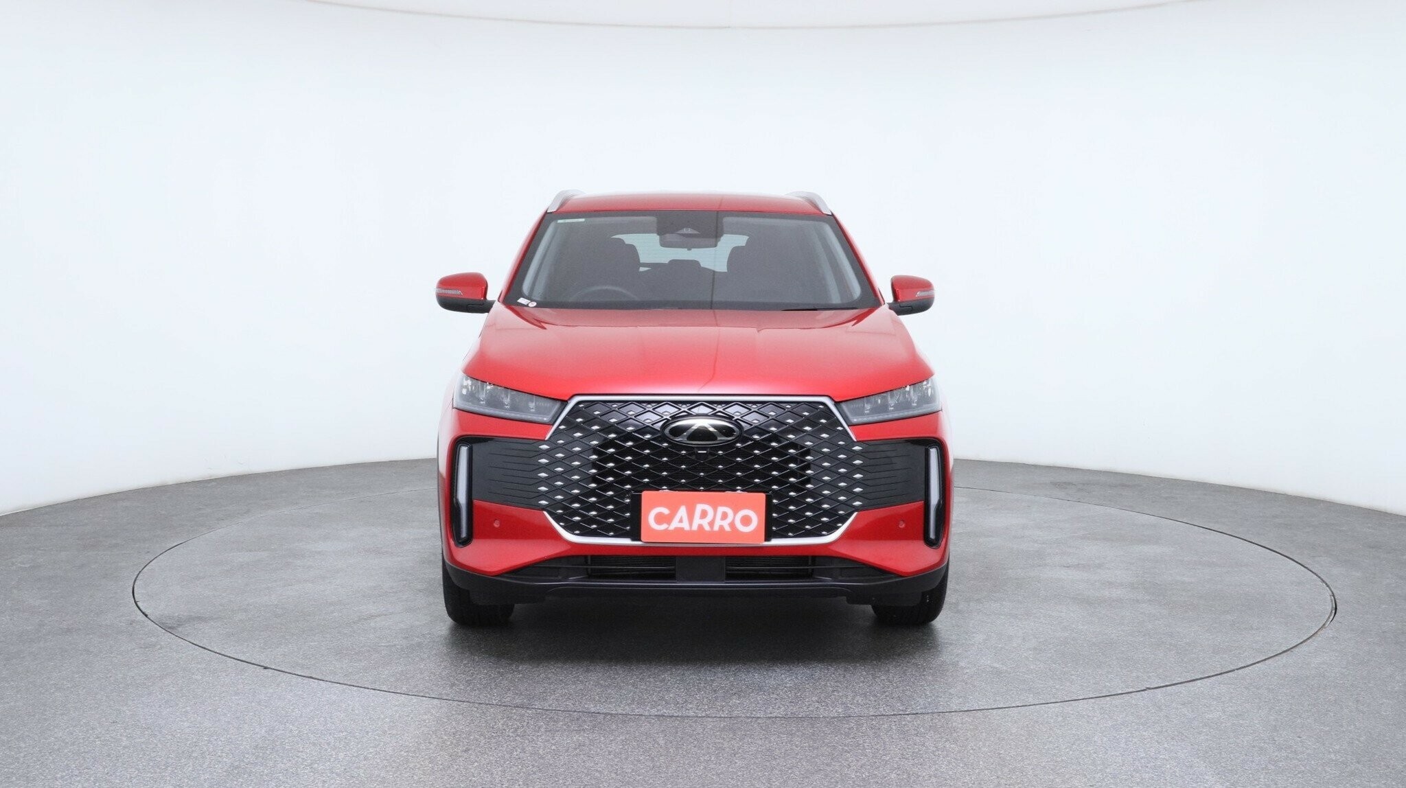 Chery Tiggo 4 image 4