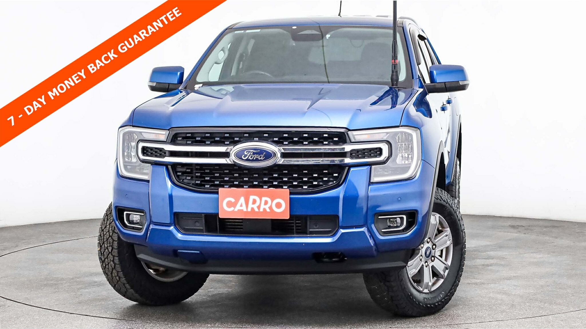 Ford Ranger image 1
