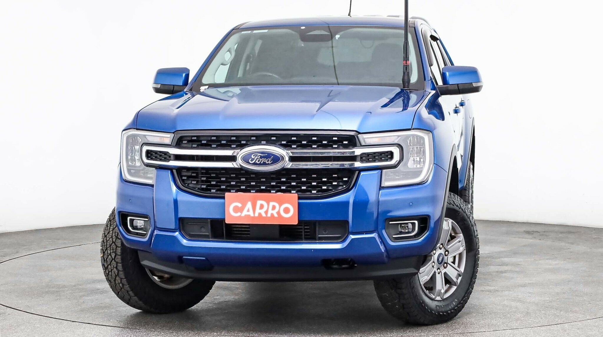 Ford Ranger image 2