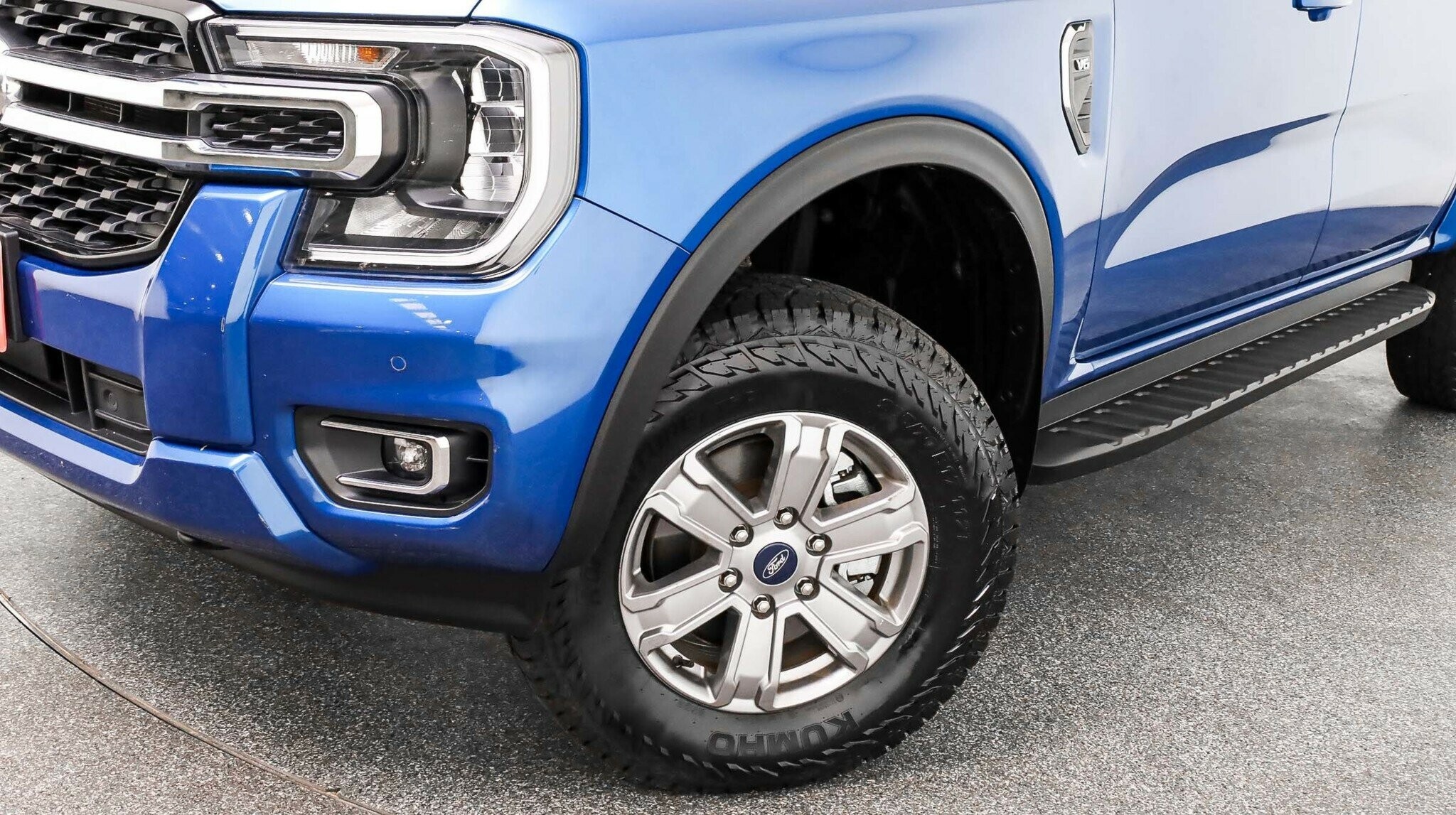 Ford Ranger image 3