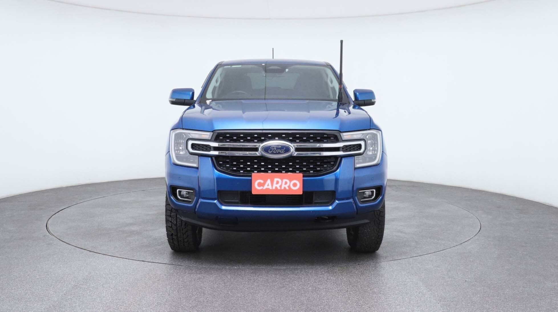 Ford Ranger image 4