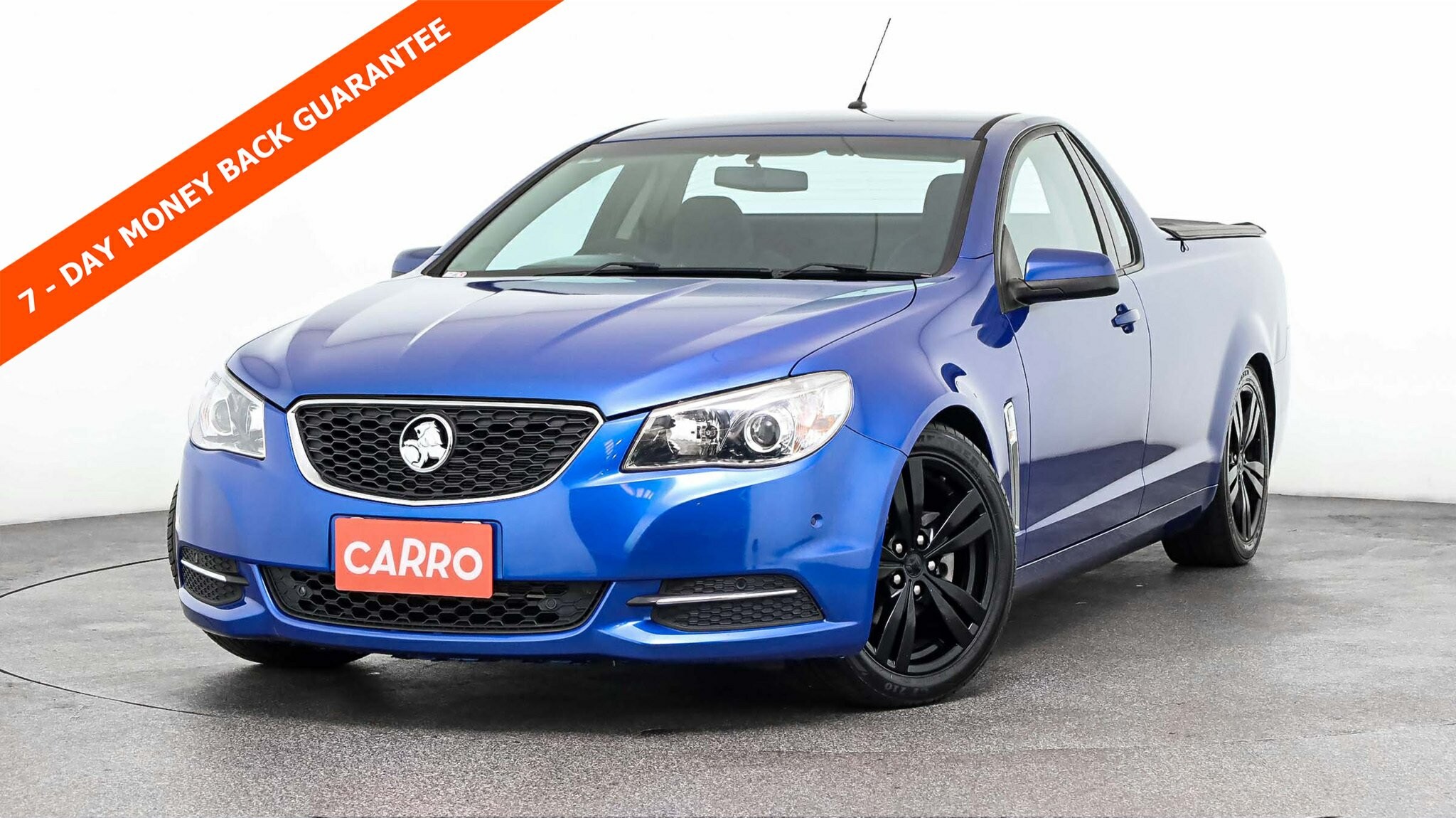 Holden Ute image 1