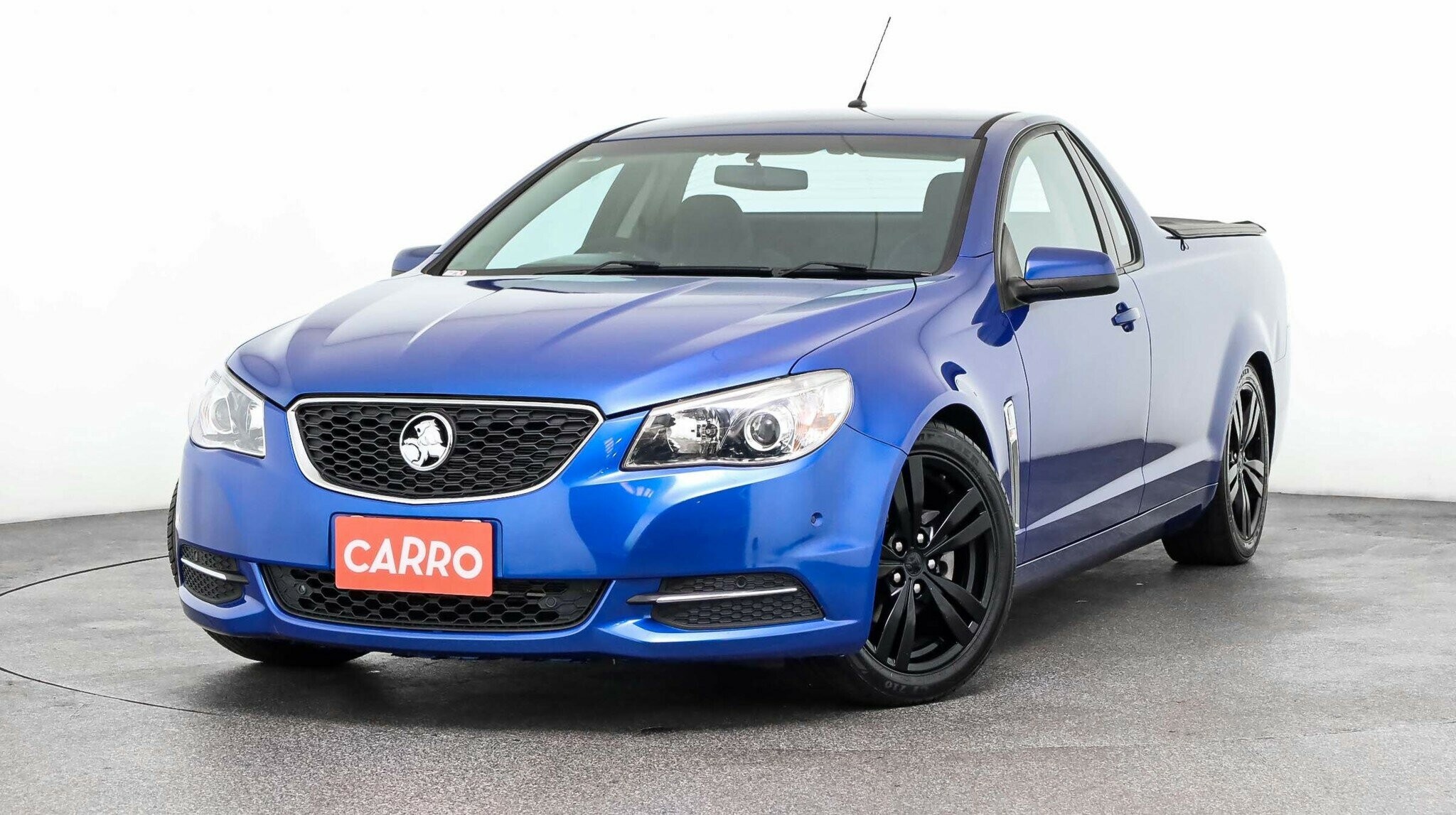 Holden Ute image 2