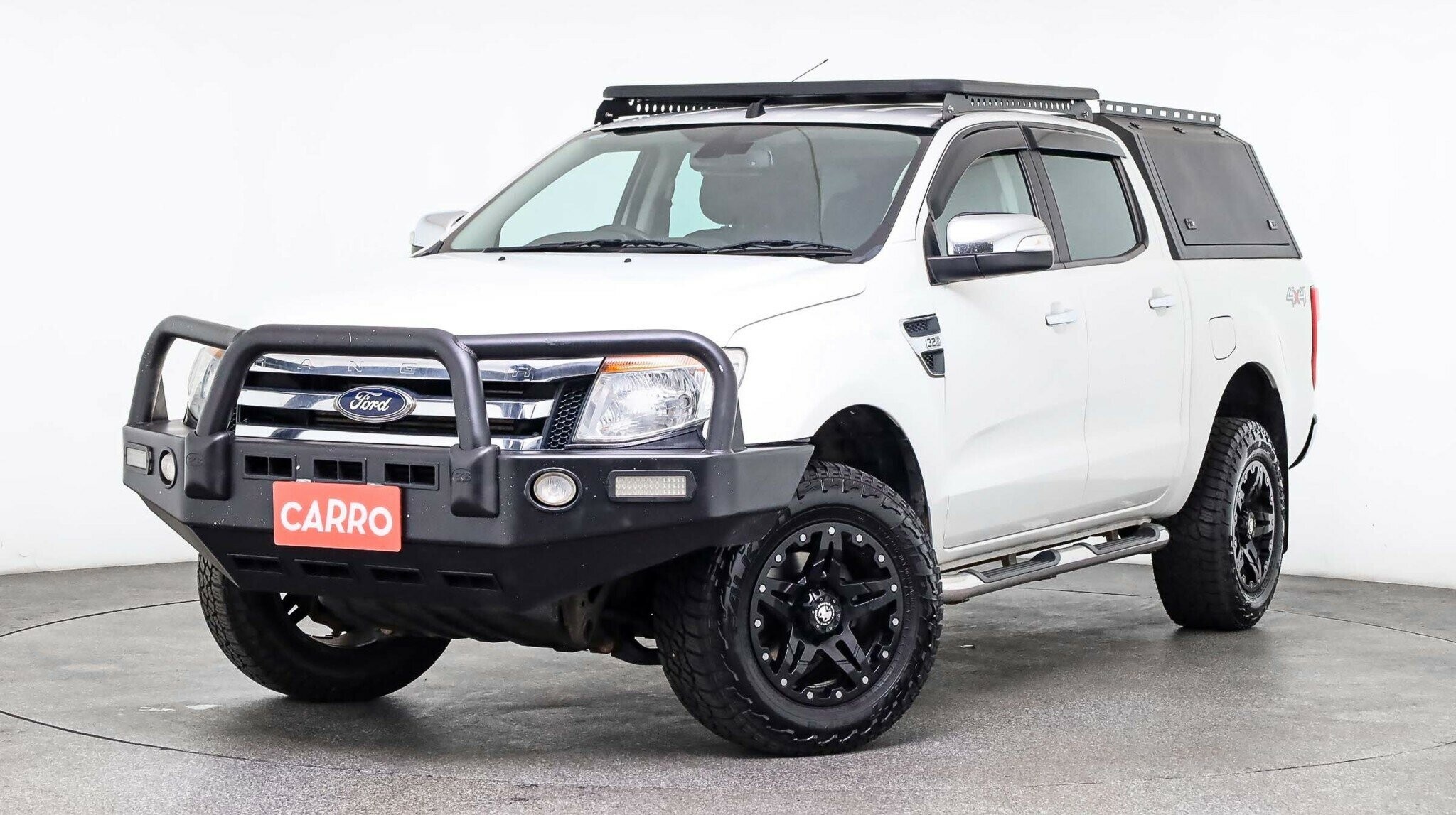 Ford Ranger image 1