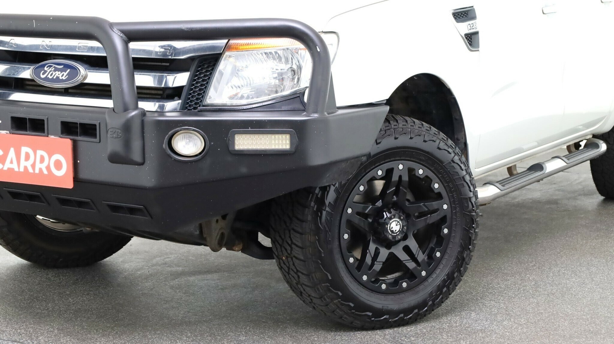 Ford Ranger image 2