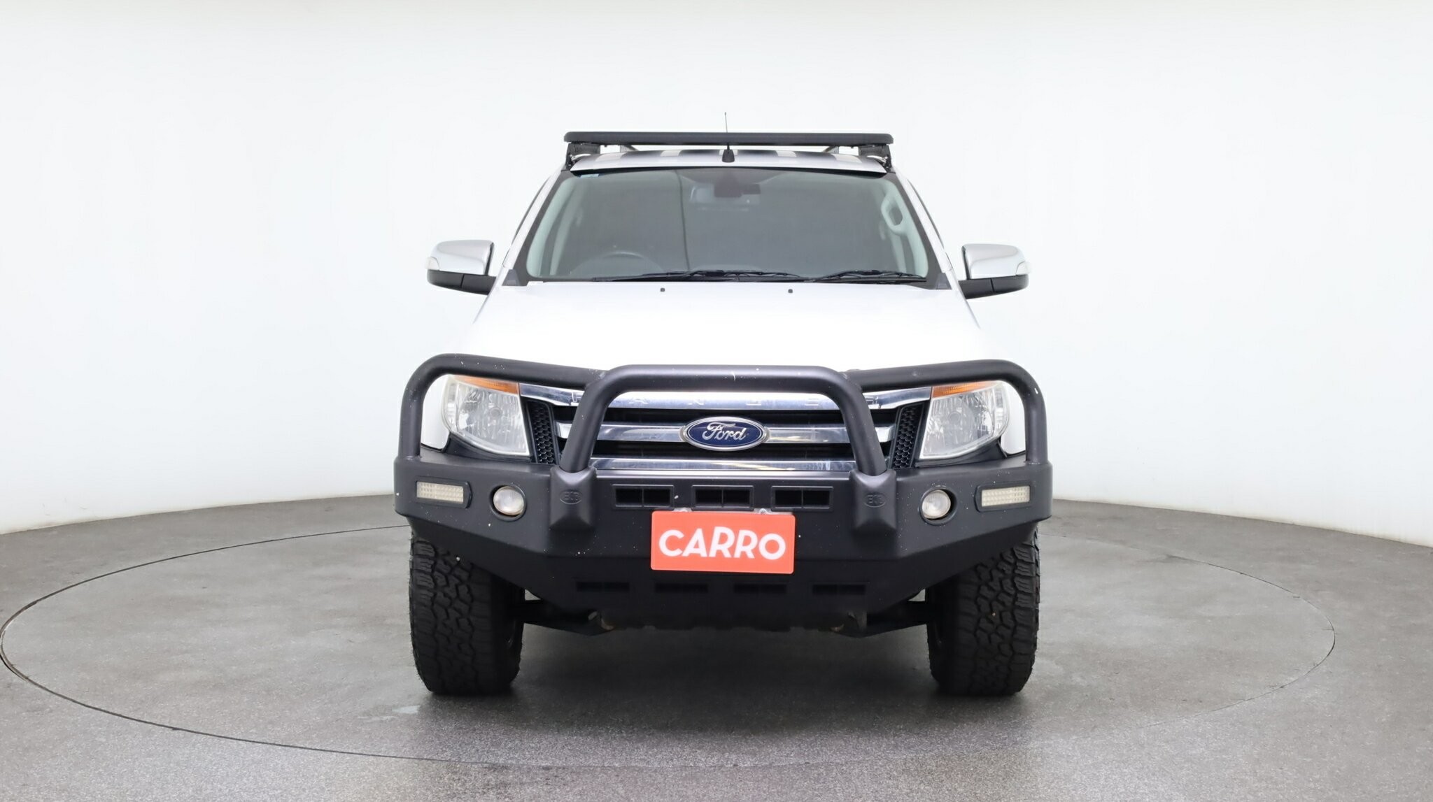 Ford Ranger image 3