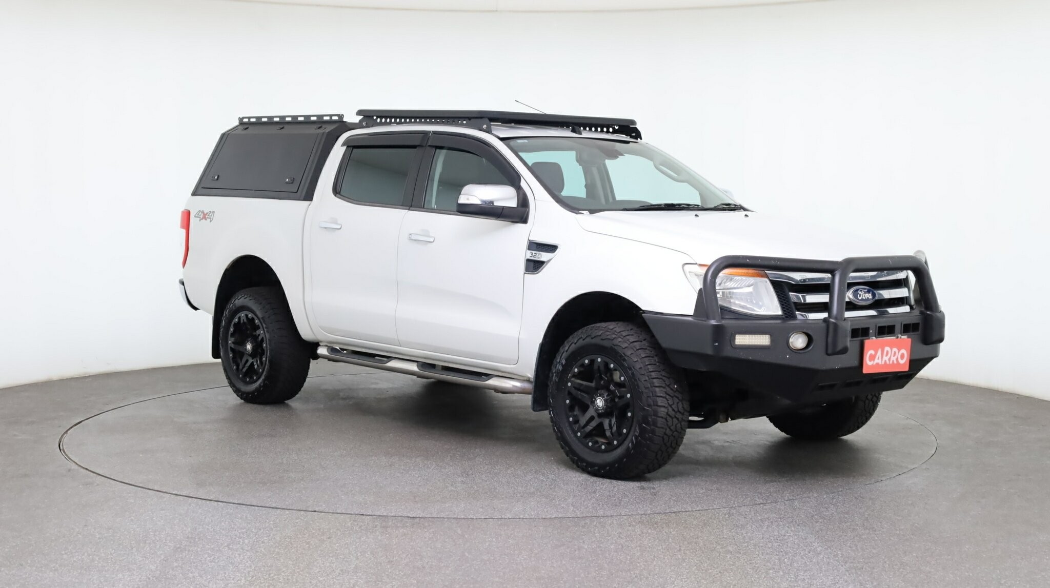 Ford Ranger image 4