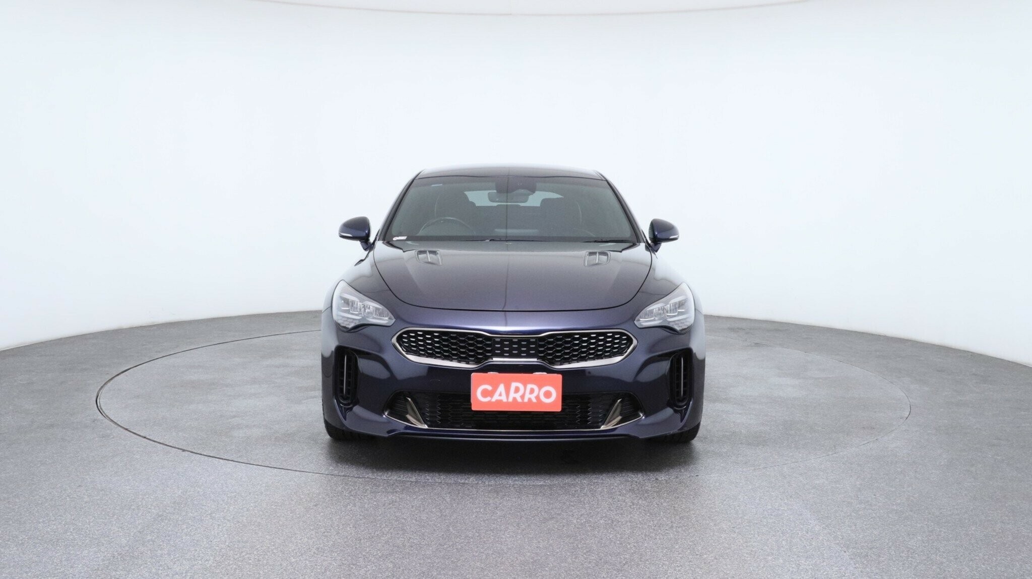 Kia Stinger image 4