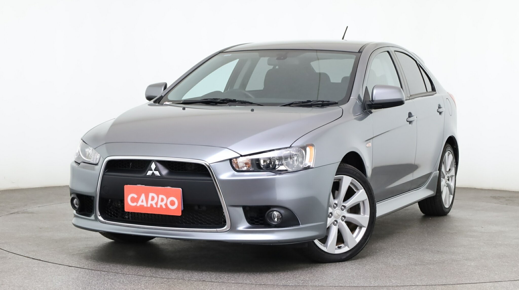 Mitsubishi Lancer image 1