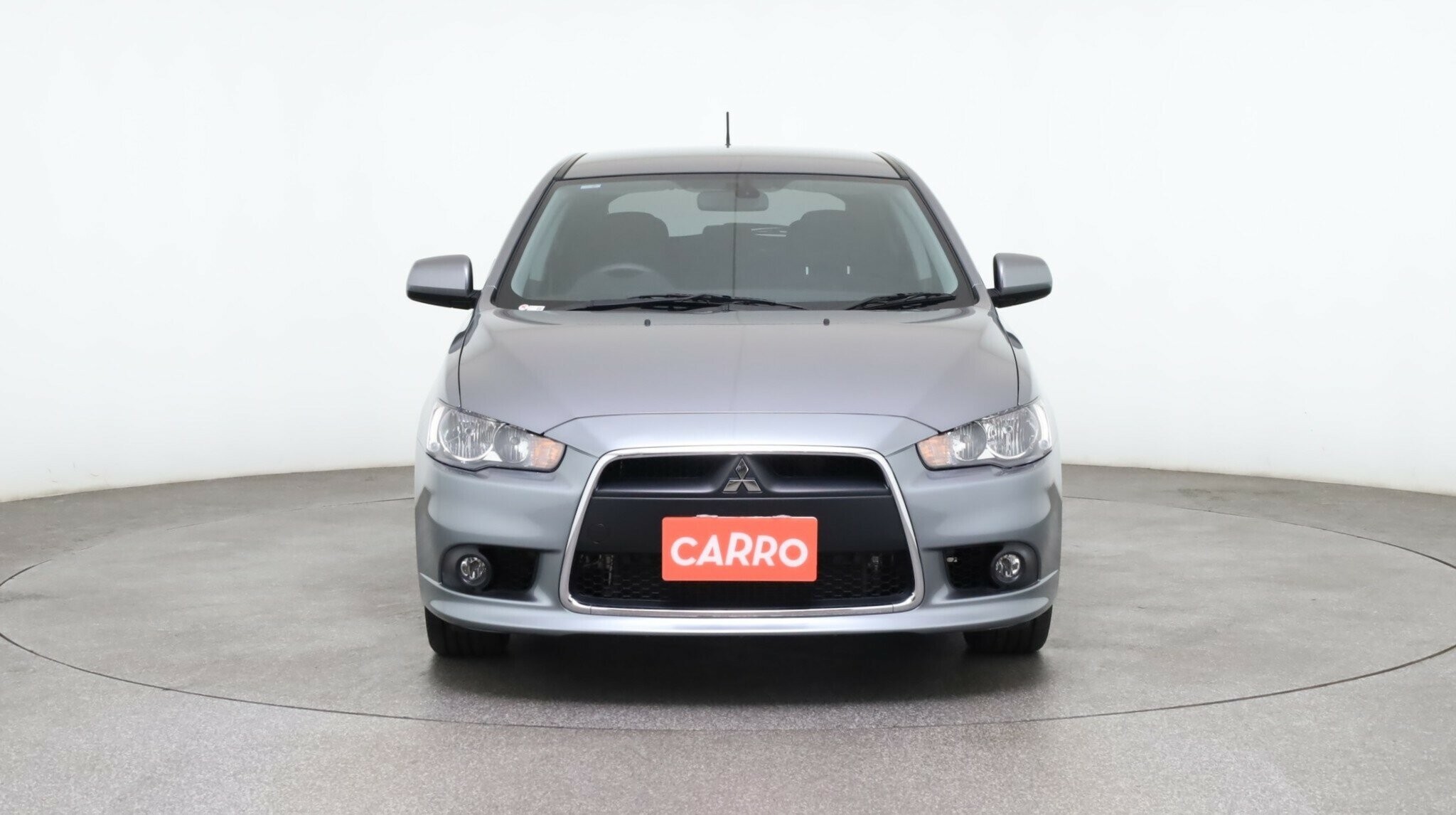 Mitsubishi Lancer image 3