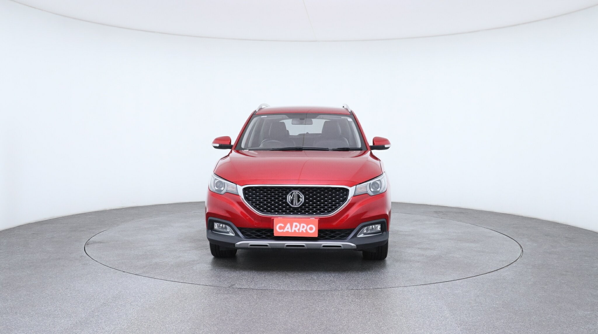 MG Zs image 4