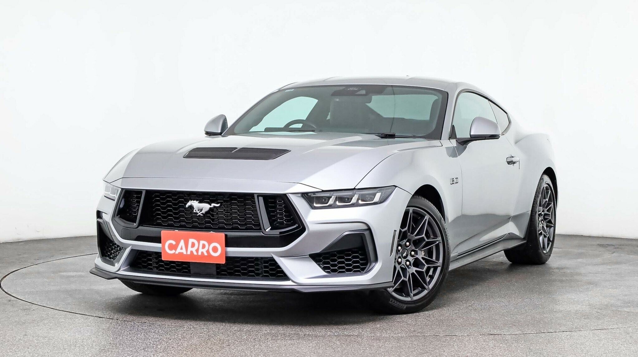 Ford Mustang image 2