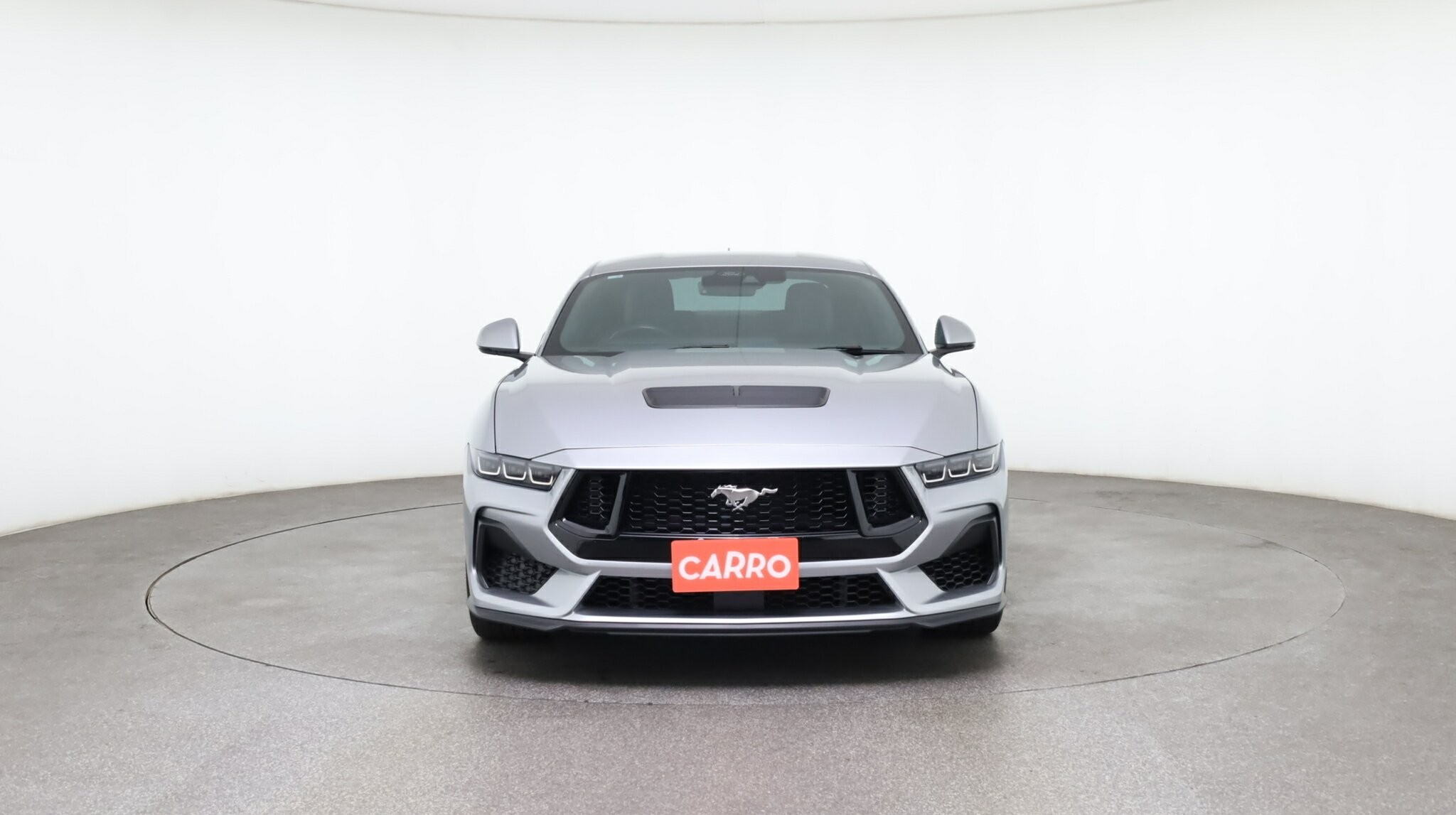 Ford Mustang image 4