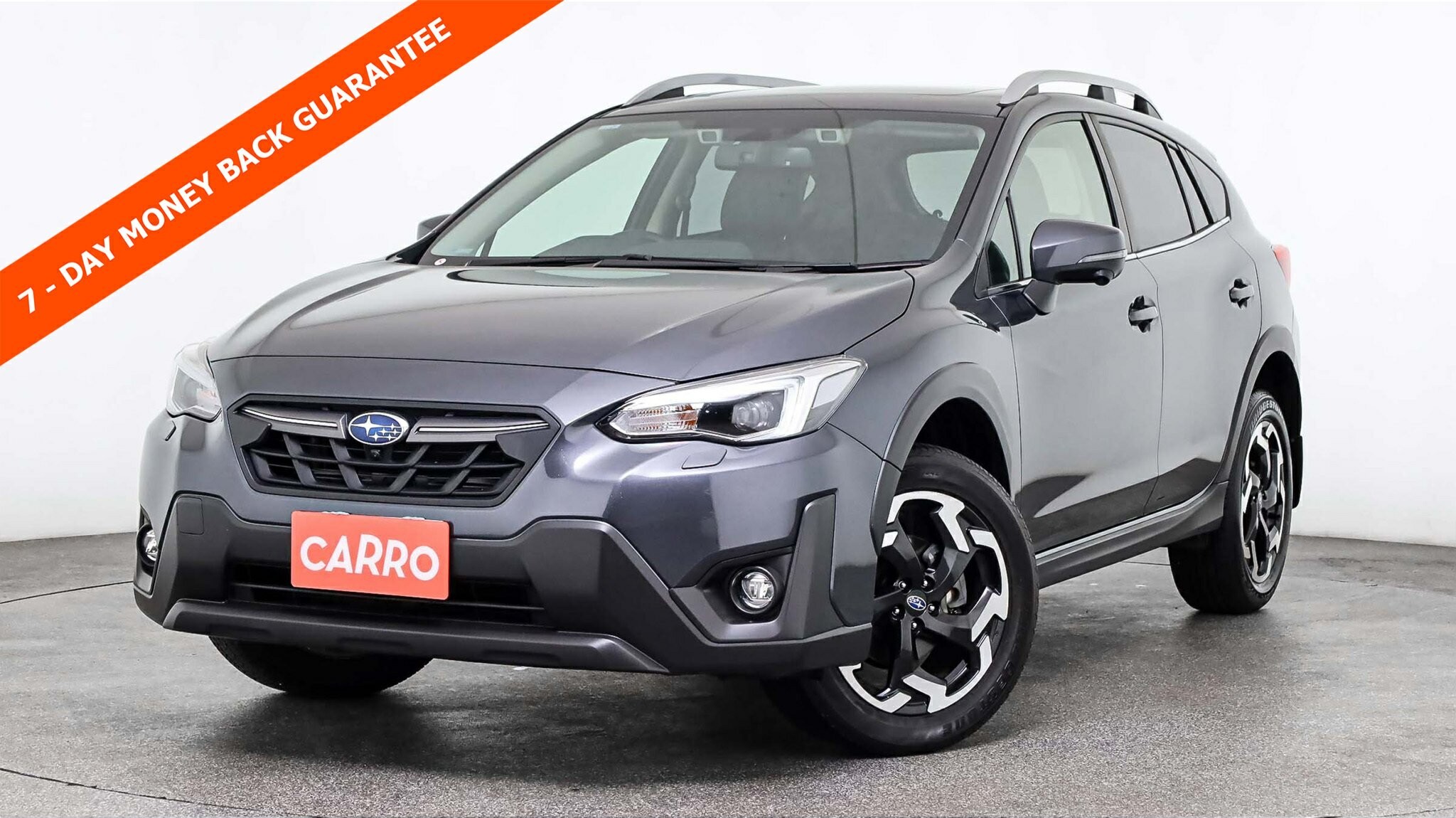 Subaru Xv image 1