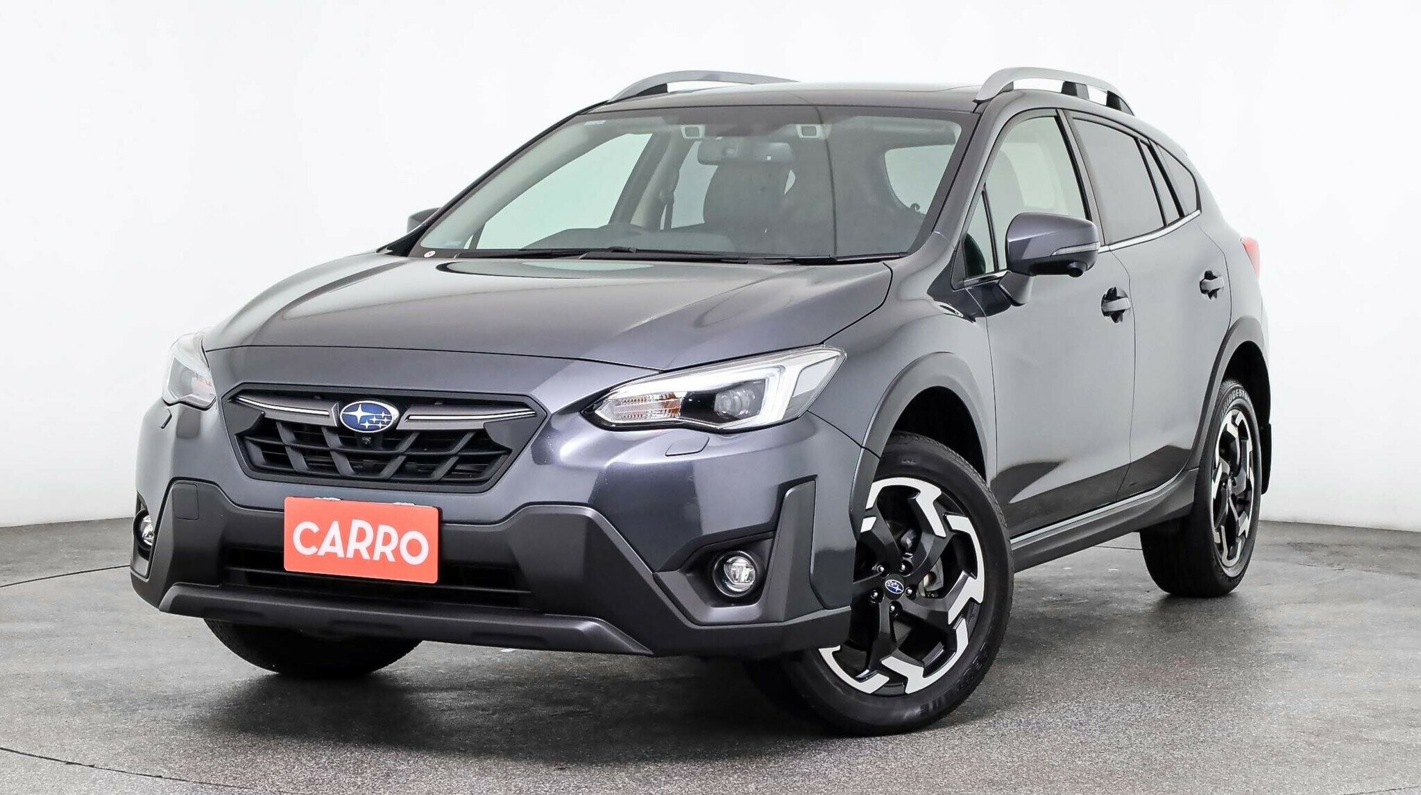 Subaru Xv image 2