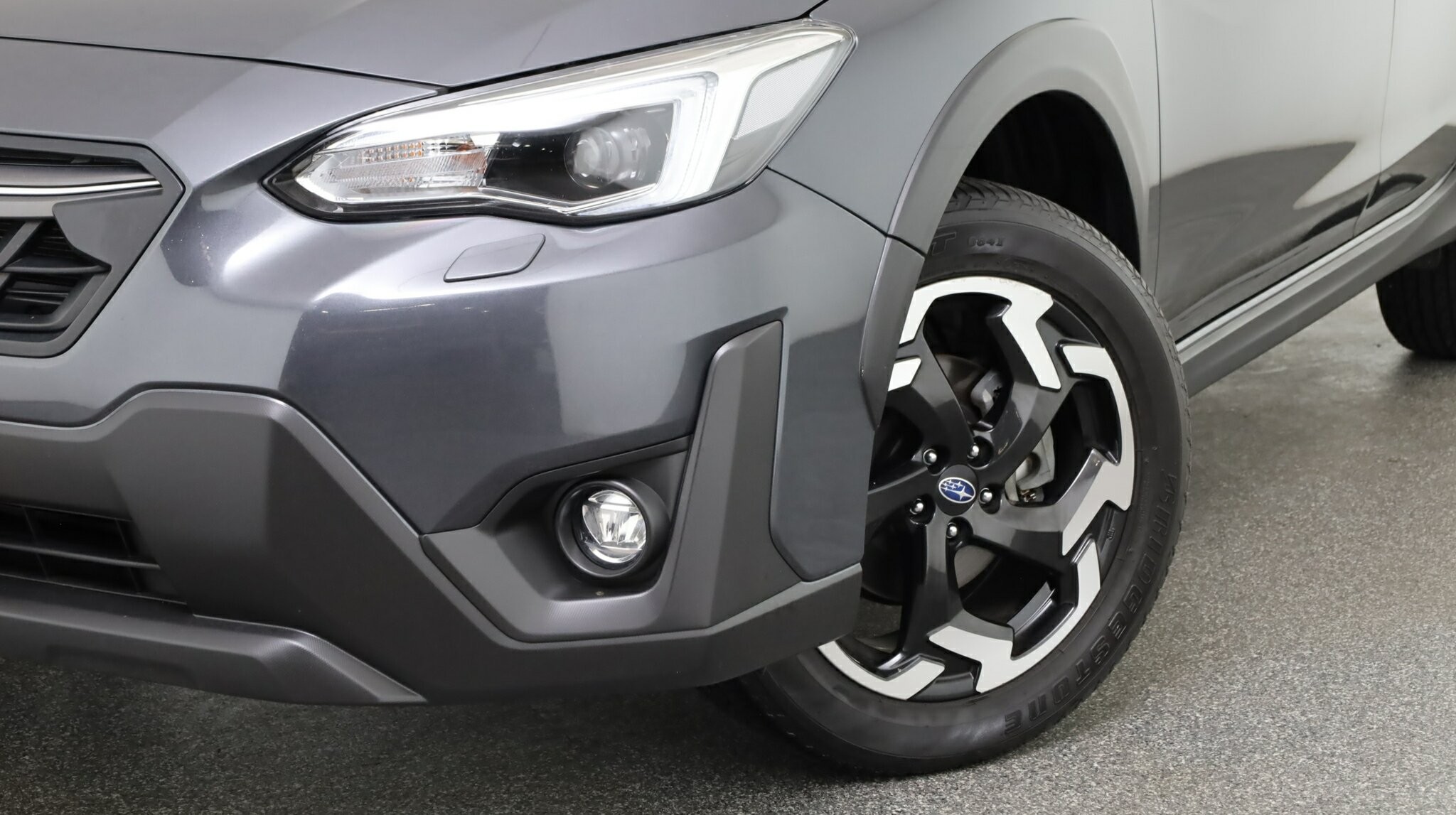 Subaru Xv image 3