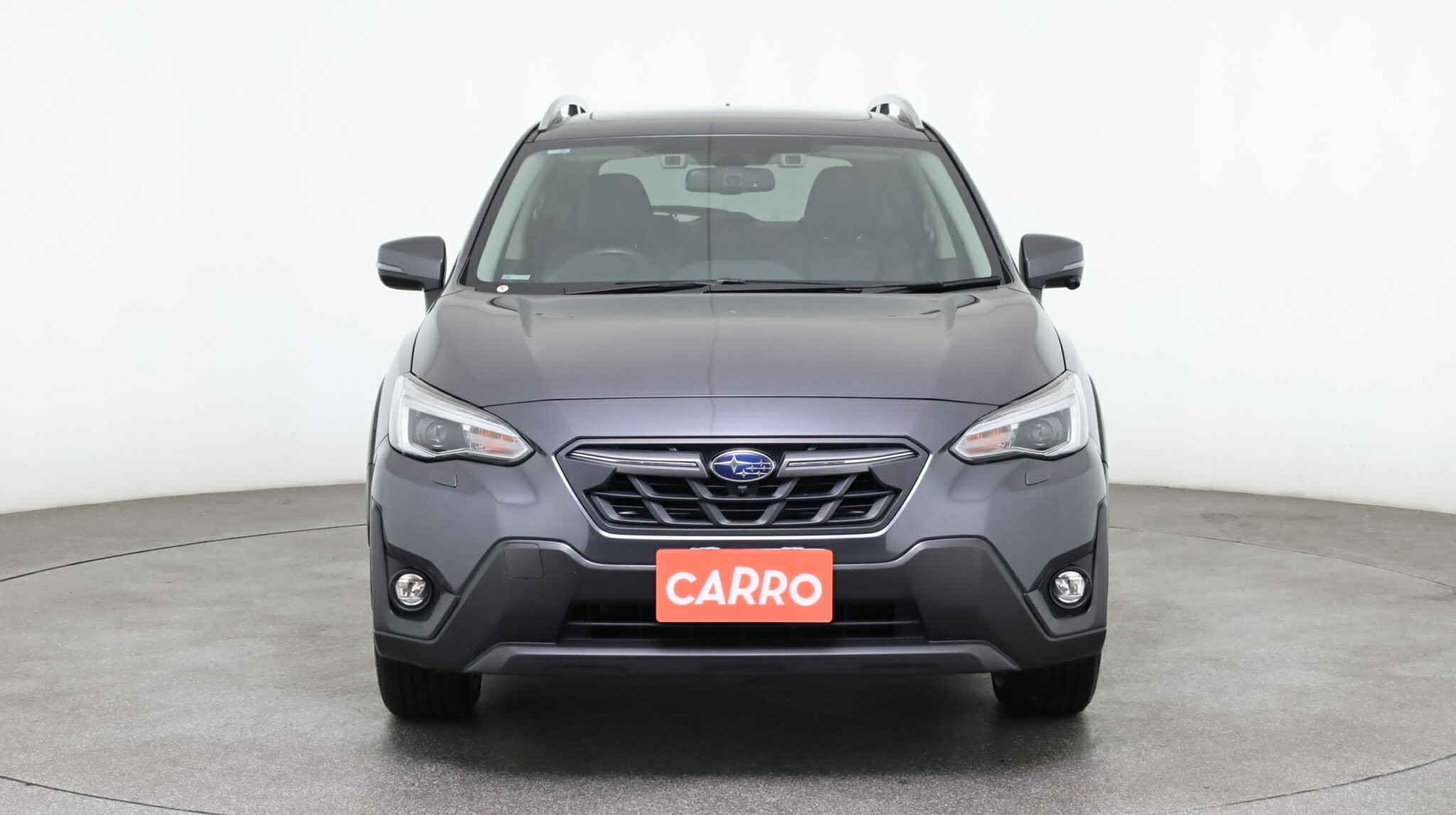 Subaru Xv image 4