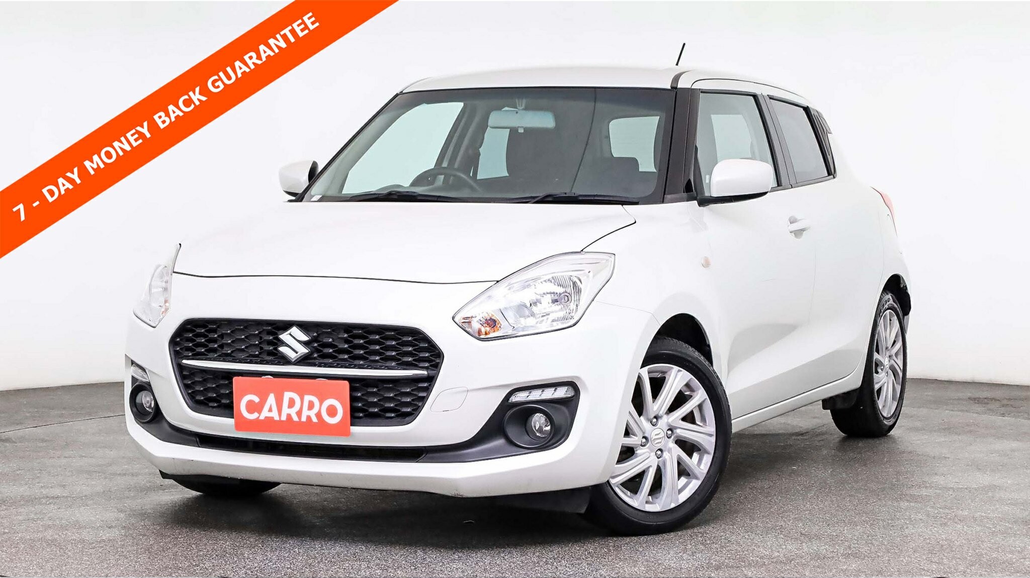 Suzuki Swift image 1
