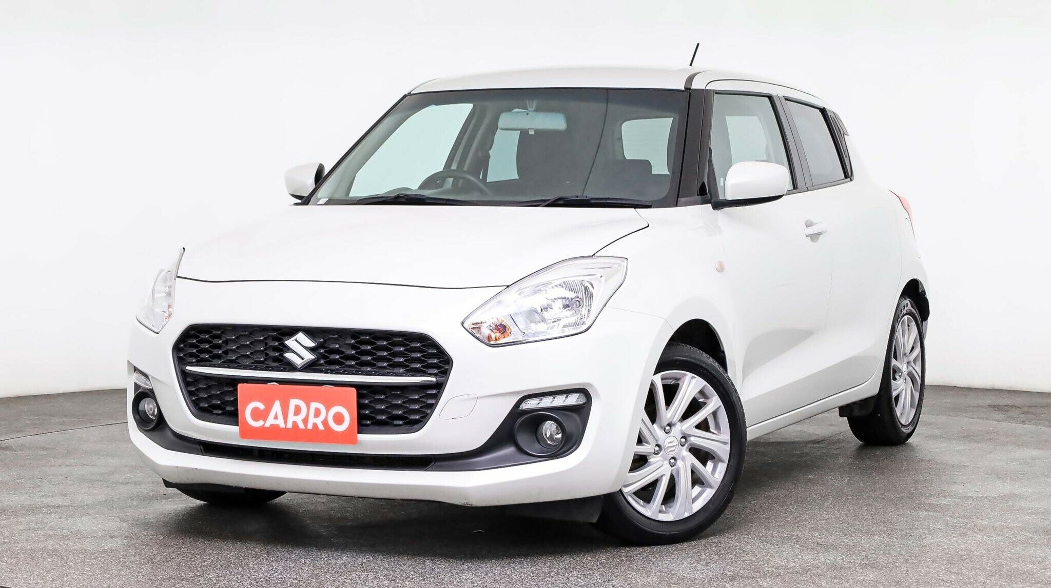 Suzuki Swift image 2