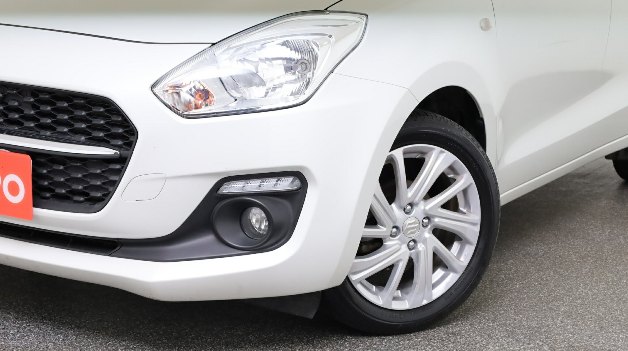 Suzuki Swift image 3
