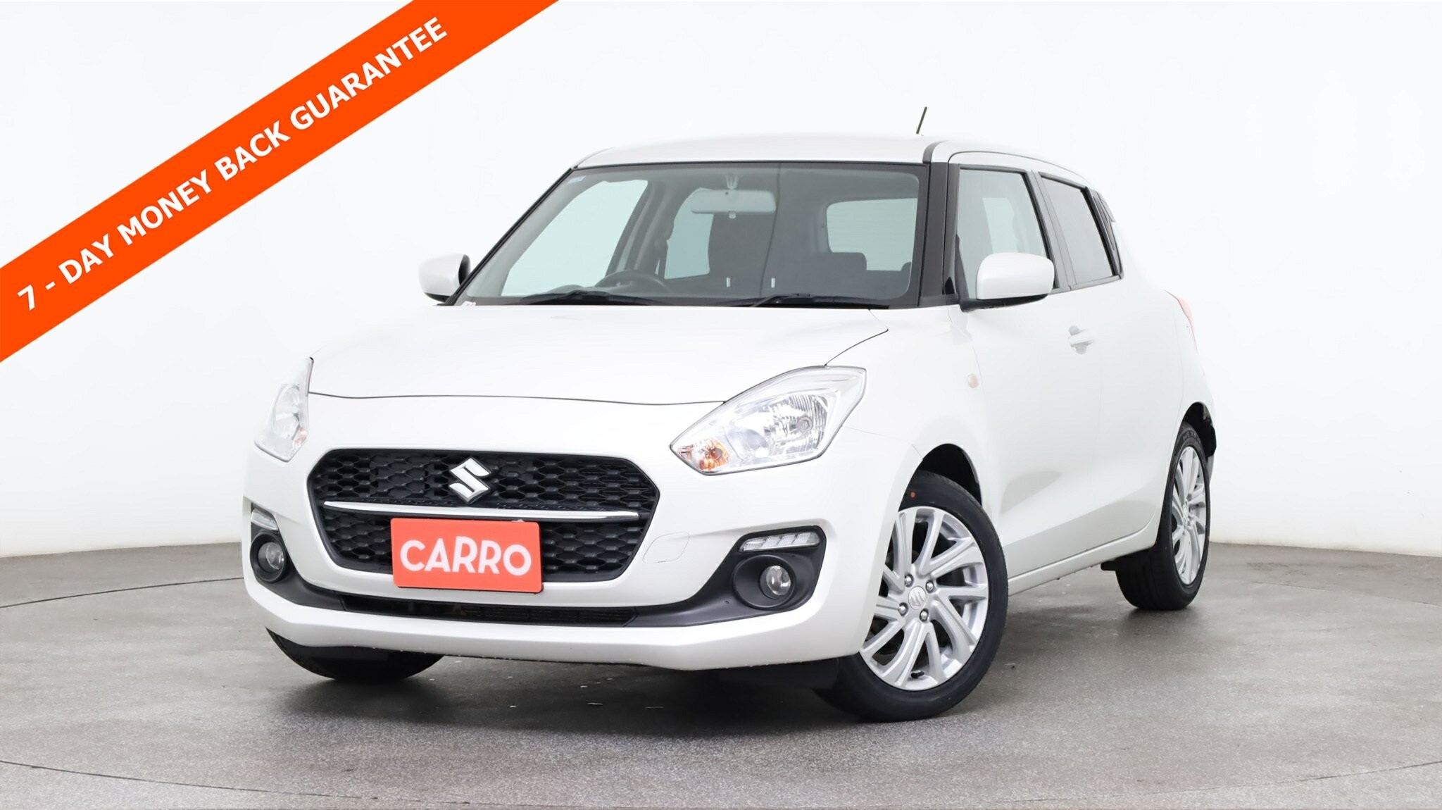 Suzuki Swift image 1
