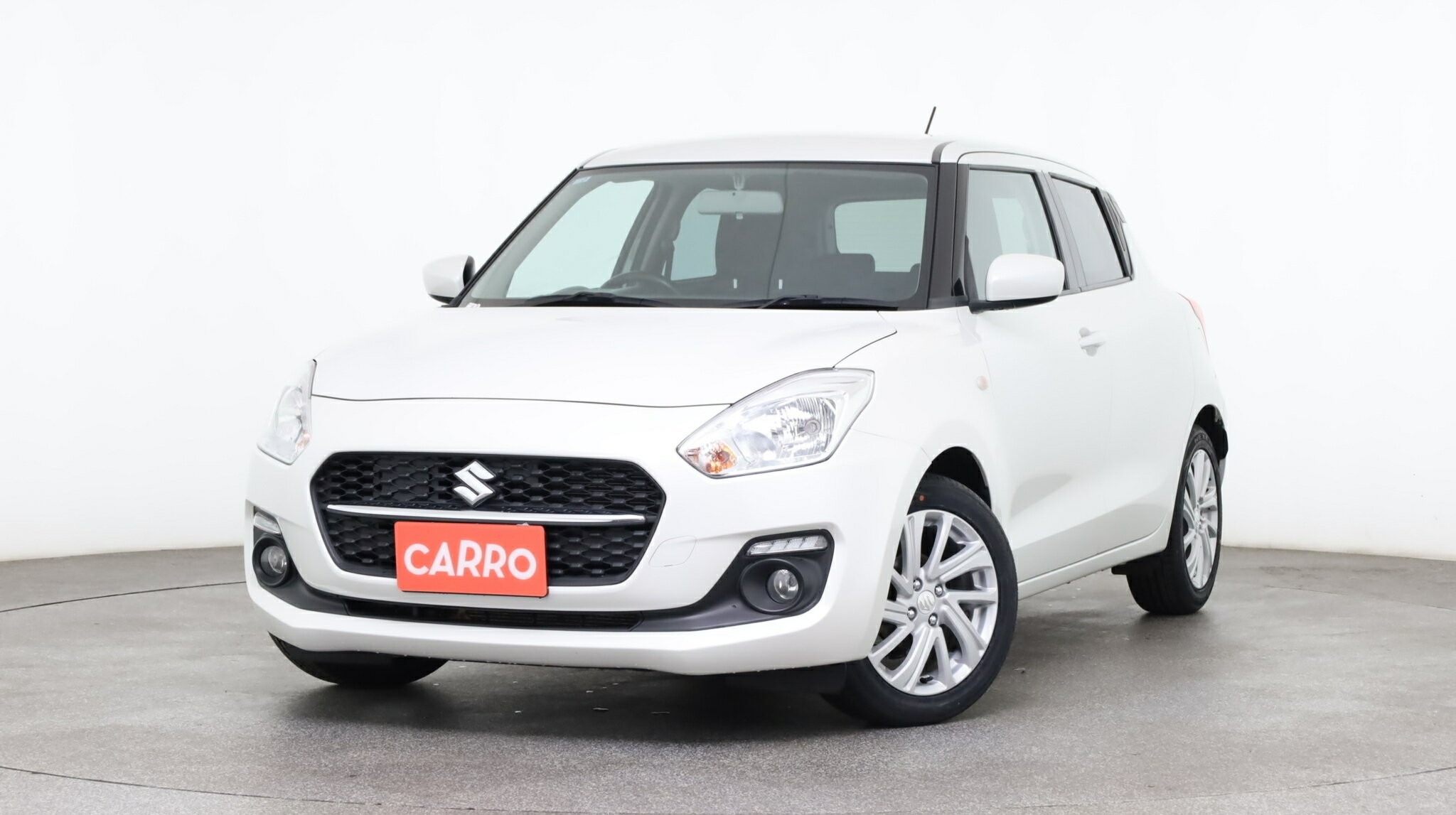 Suzuki Swift image 2
