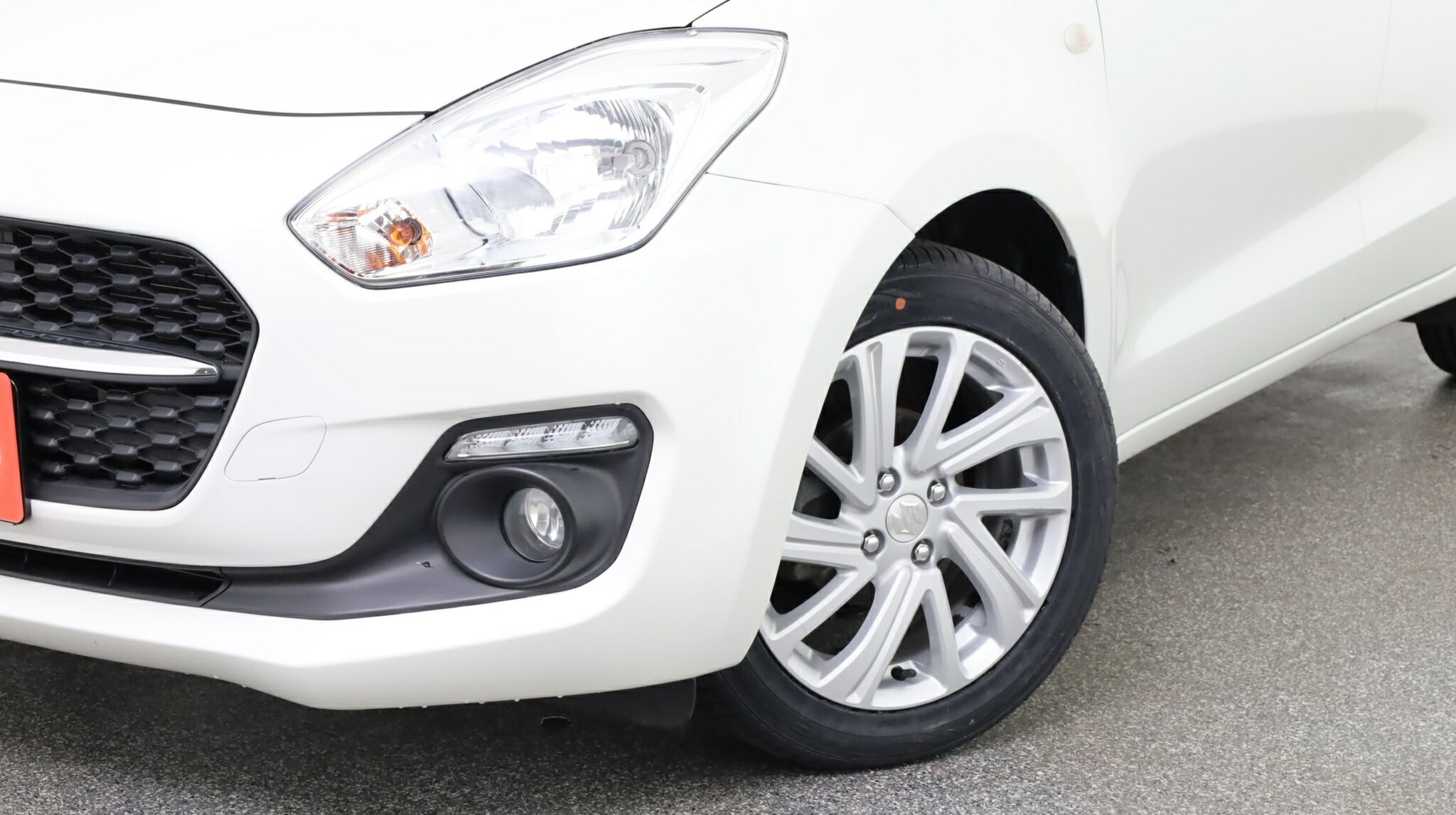 Suzuki Swift image 3