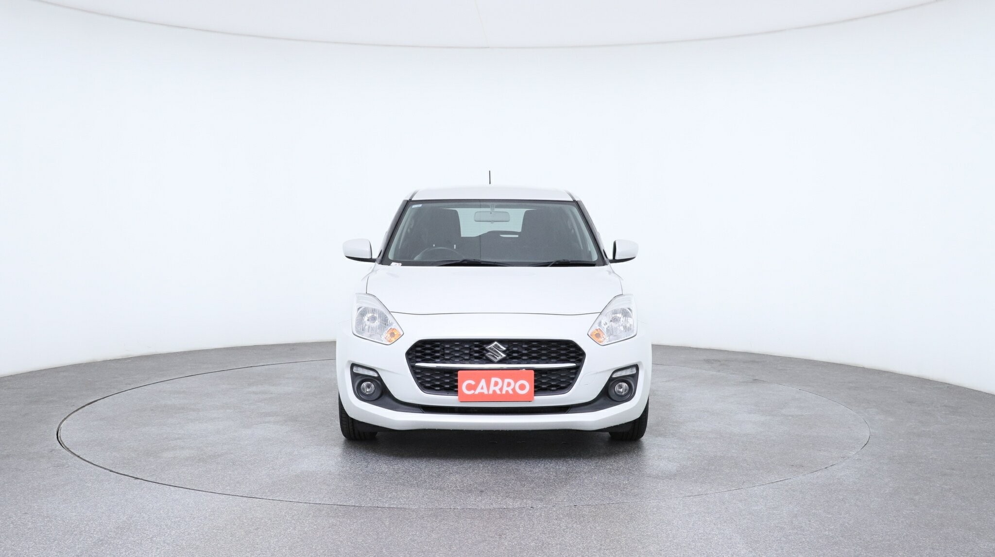 Suzuki Swift image 4