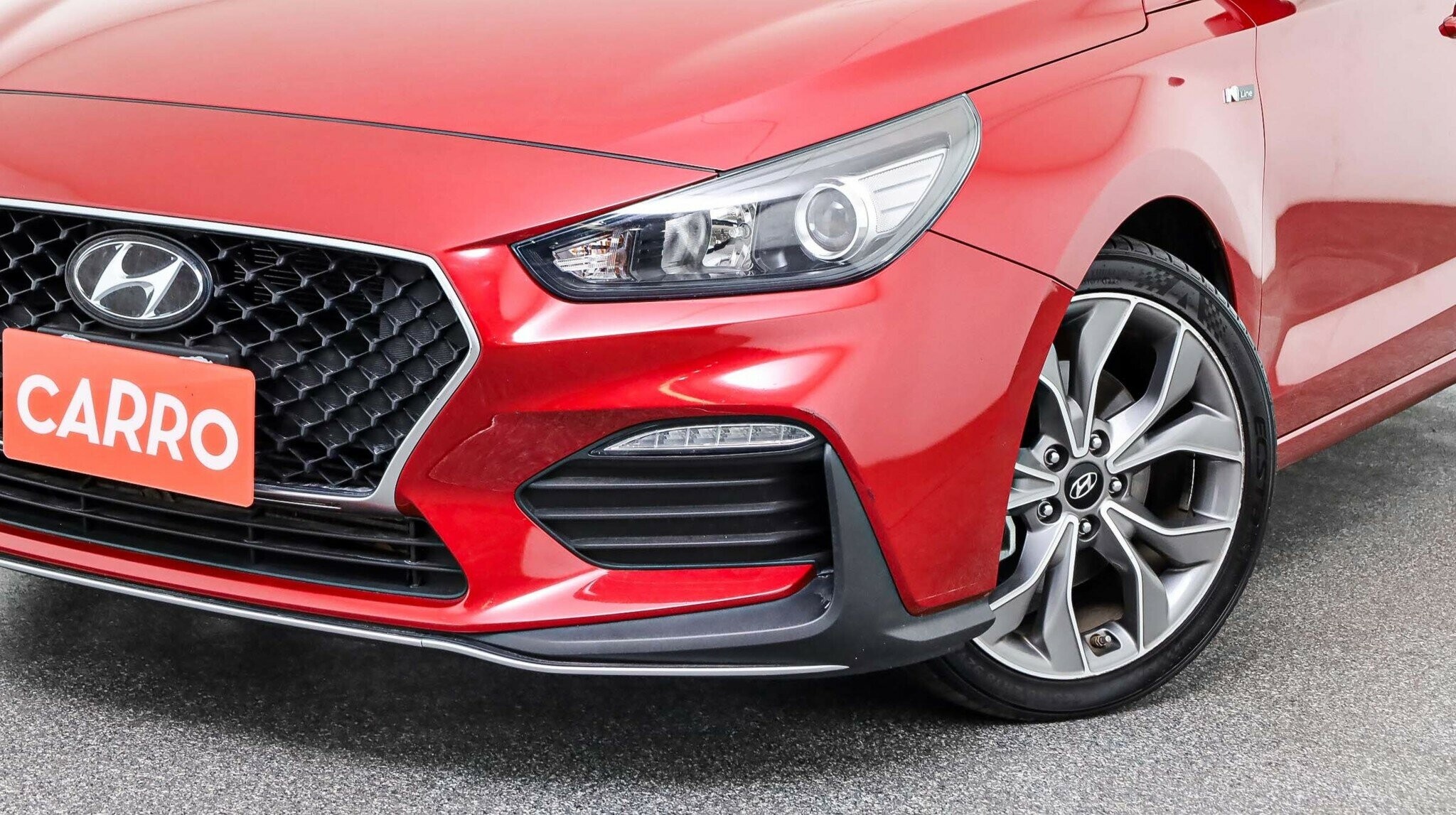 Hyundai I30 image 2