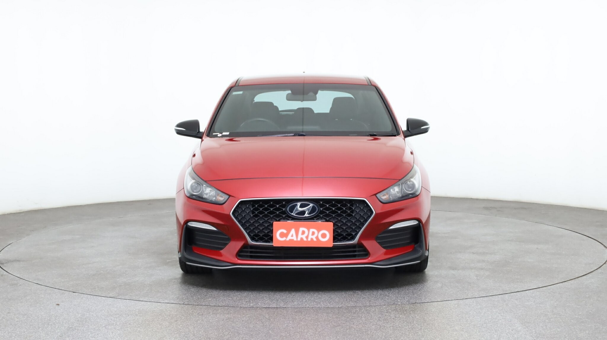 Hyundai I30 image 3