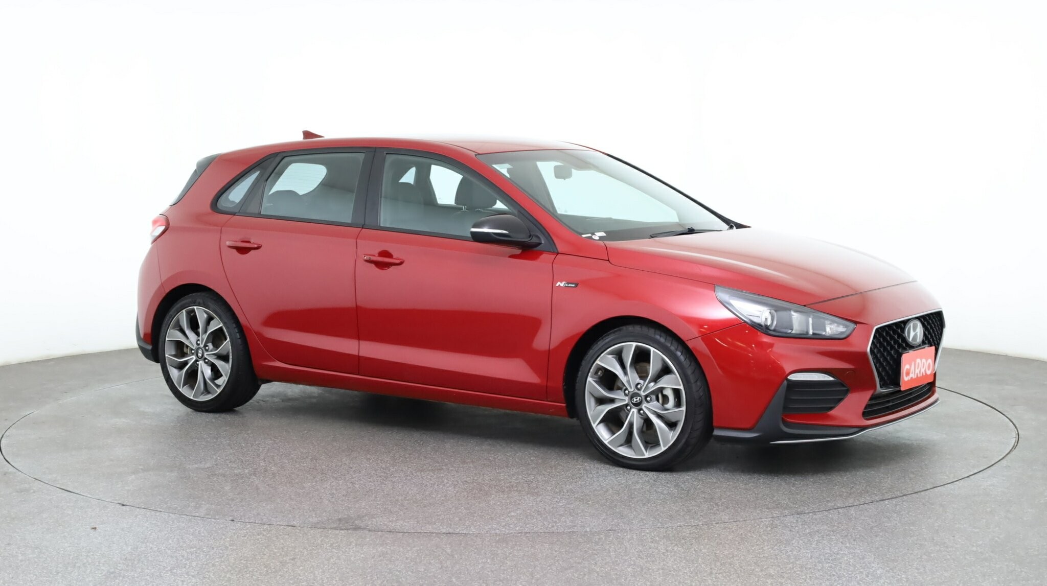 Hyundai I30 image 4
