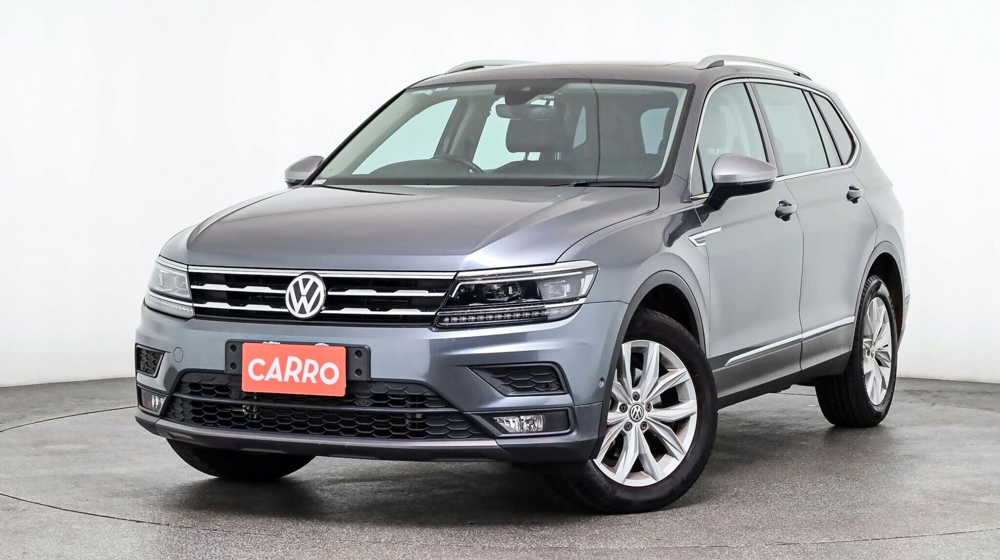 Volkswagen Tiguan image 1