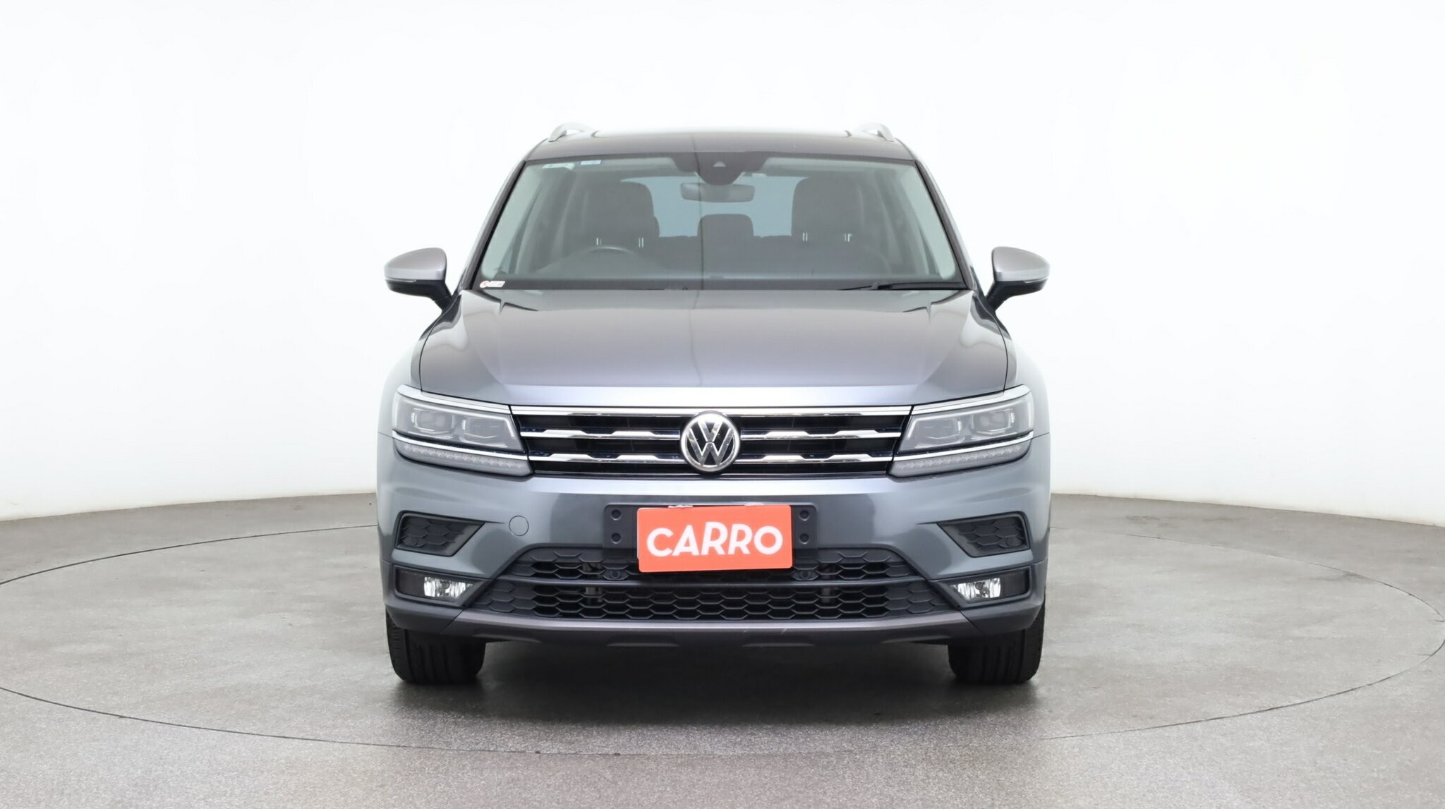Volkswagen Tiguan image 3