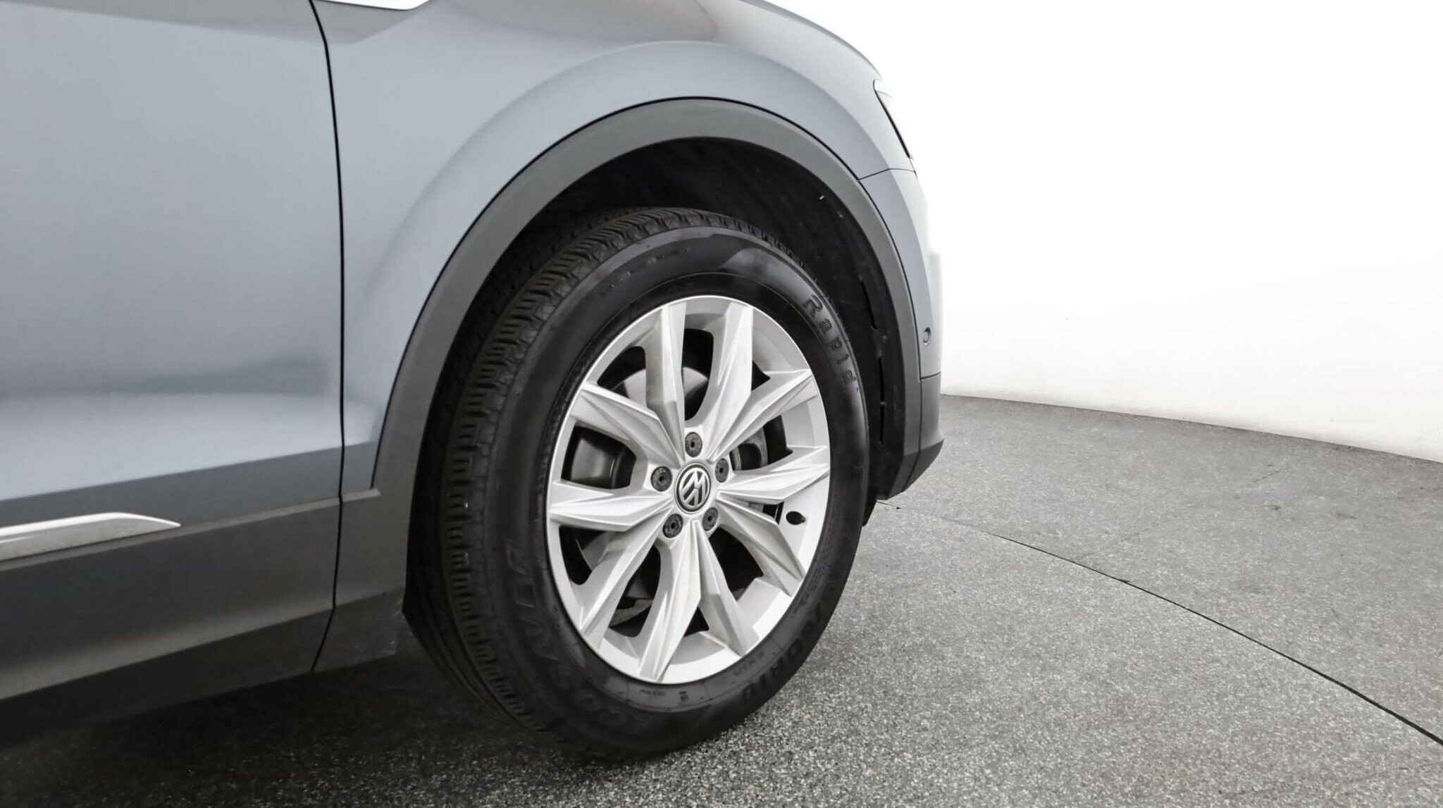 Volkswagen Tiguan image 4